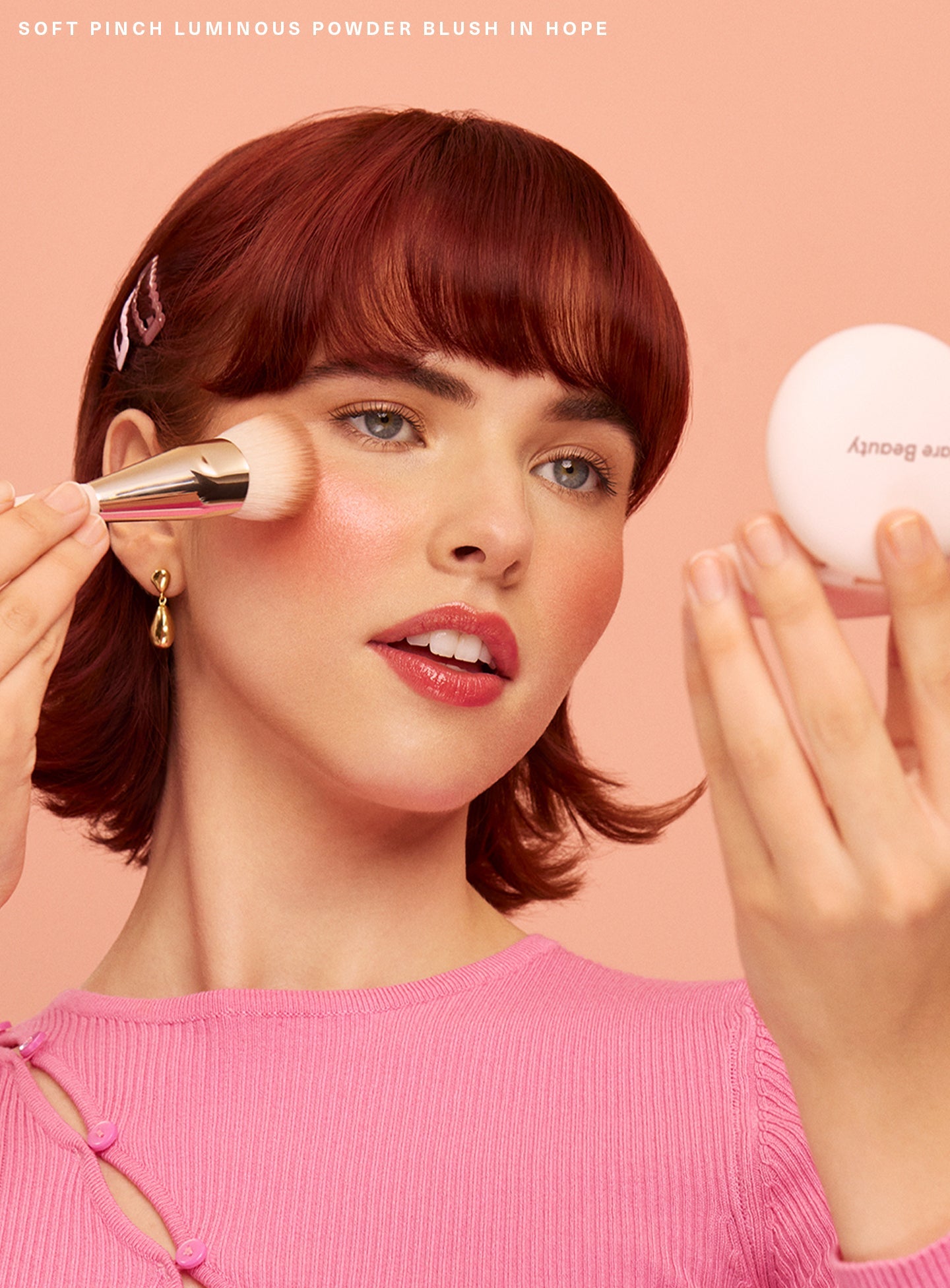Luminous Blush Elixir