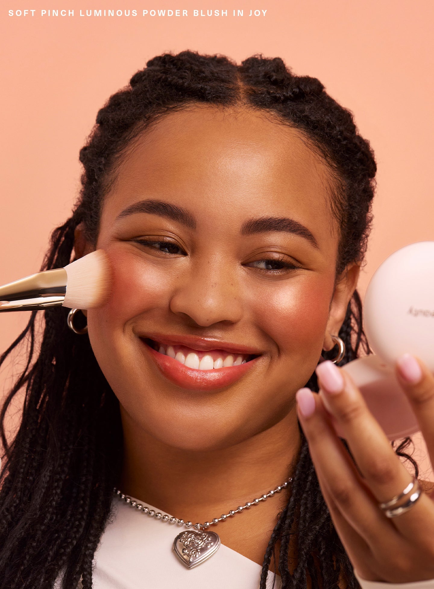 Luminous Blush Elixir