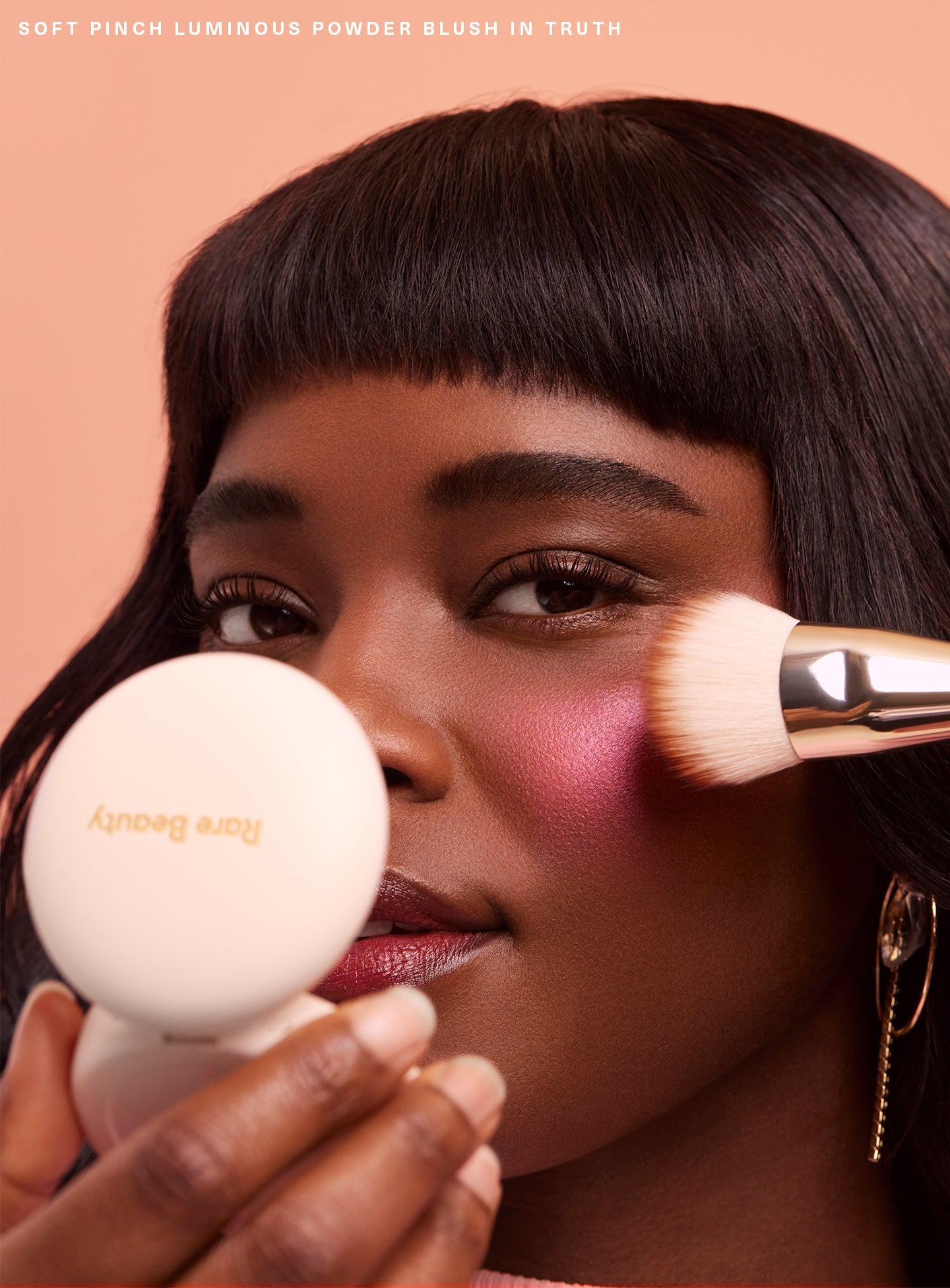 Luminous Blush Elixir
