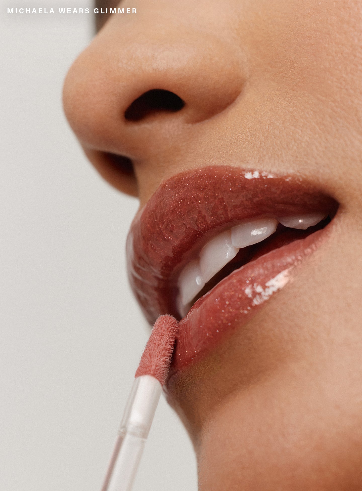 Luminous Lip Elixir - Positivity Shine