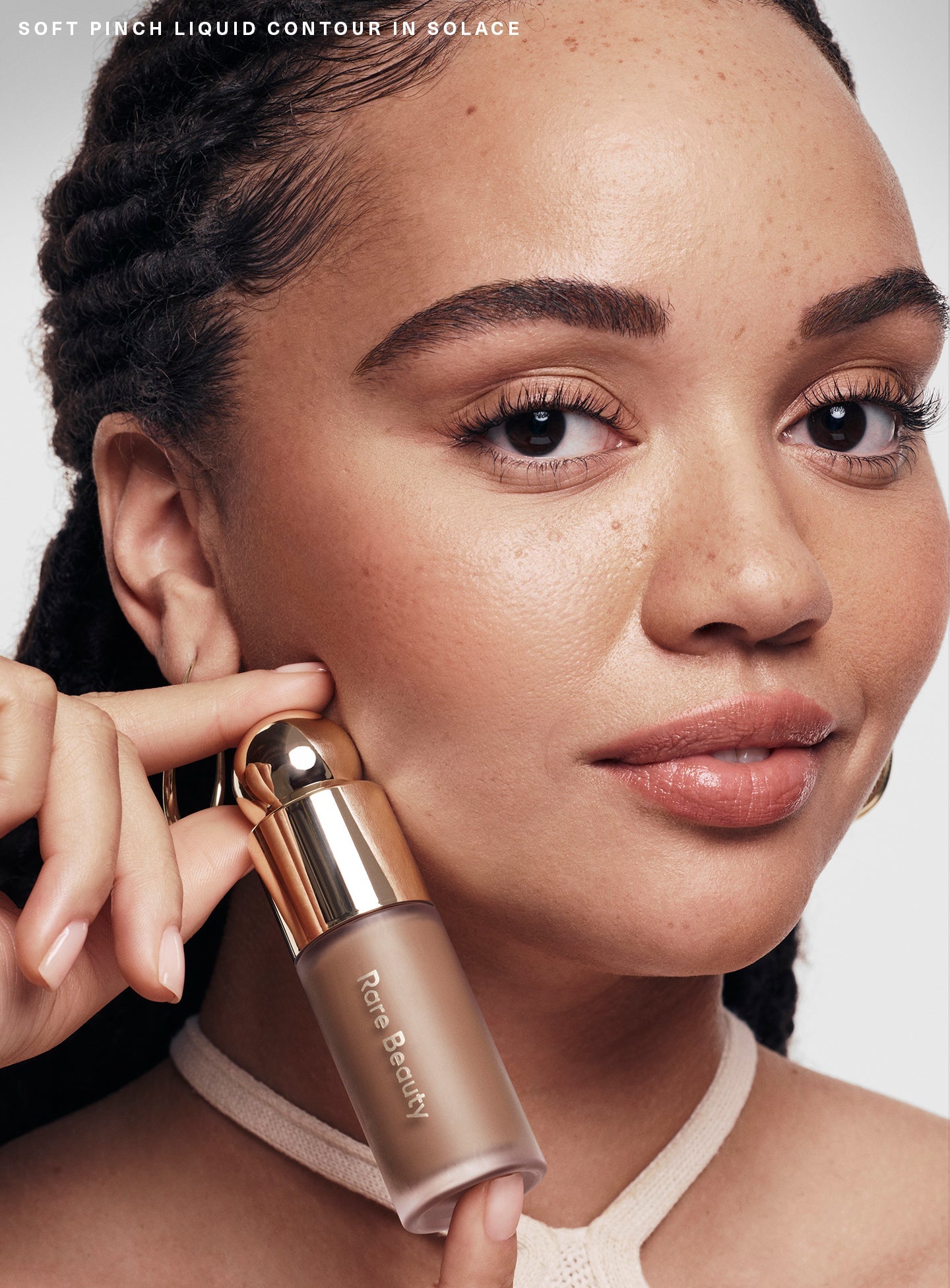 Soft Pinch Liquid Contour