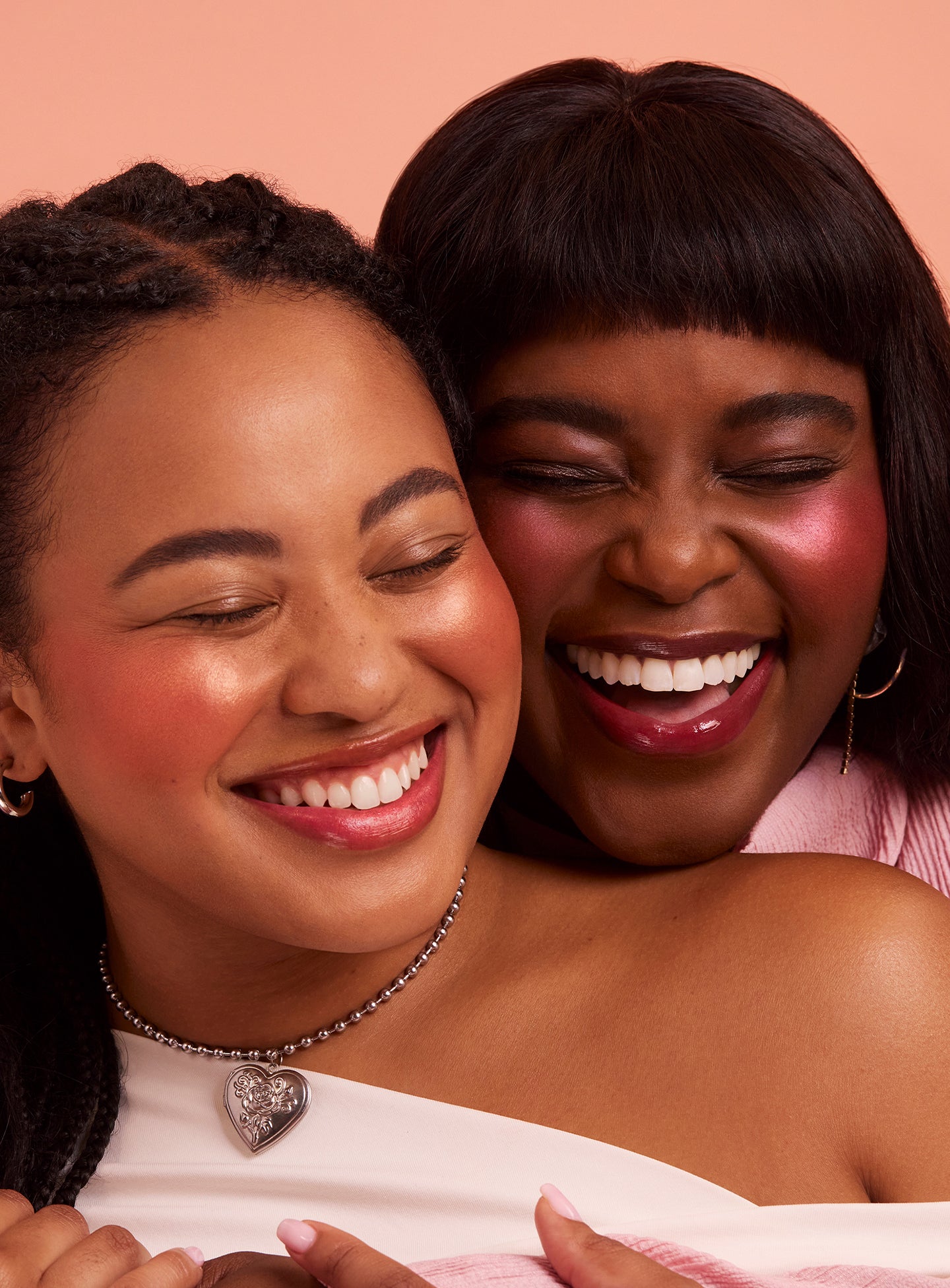 Luminous Blush Elixir