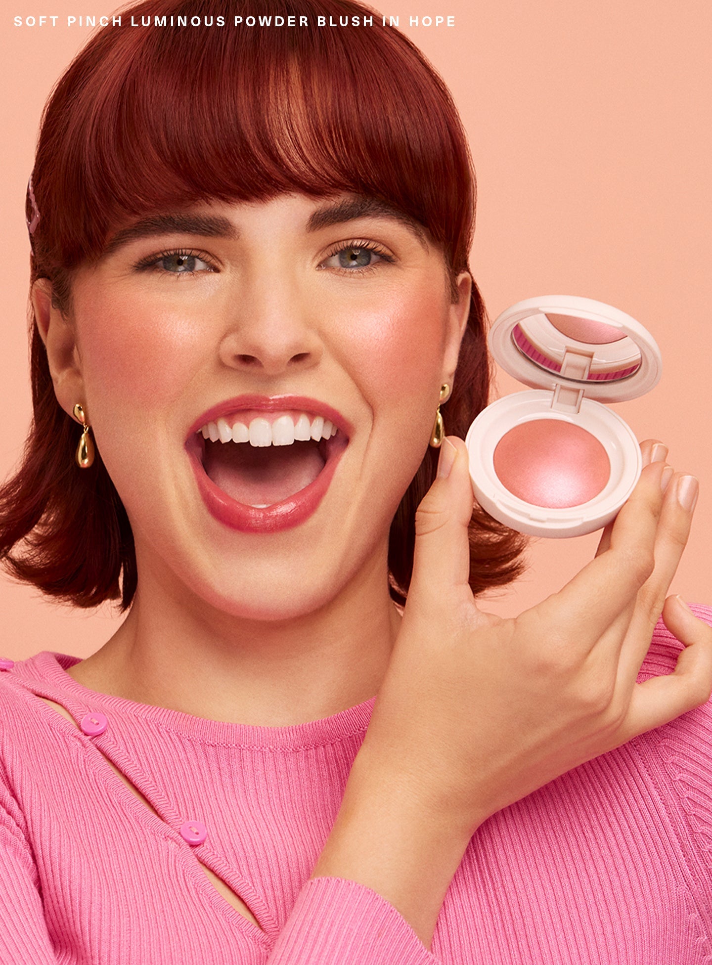 Luminous Blush Elixir