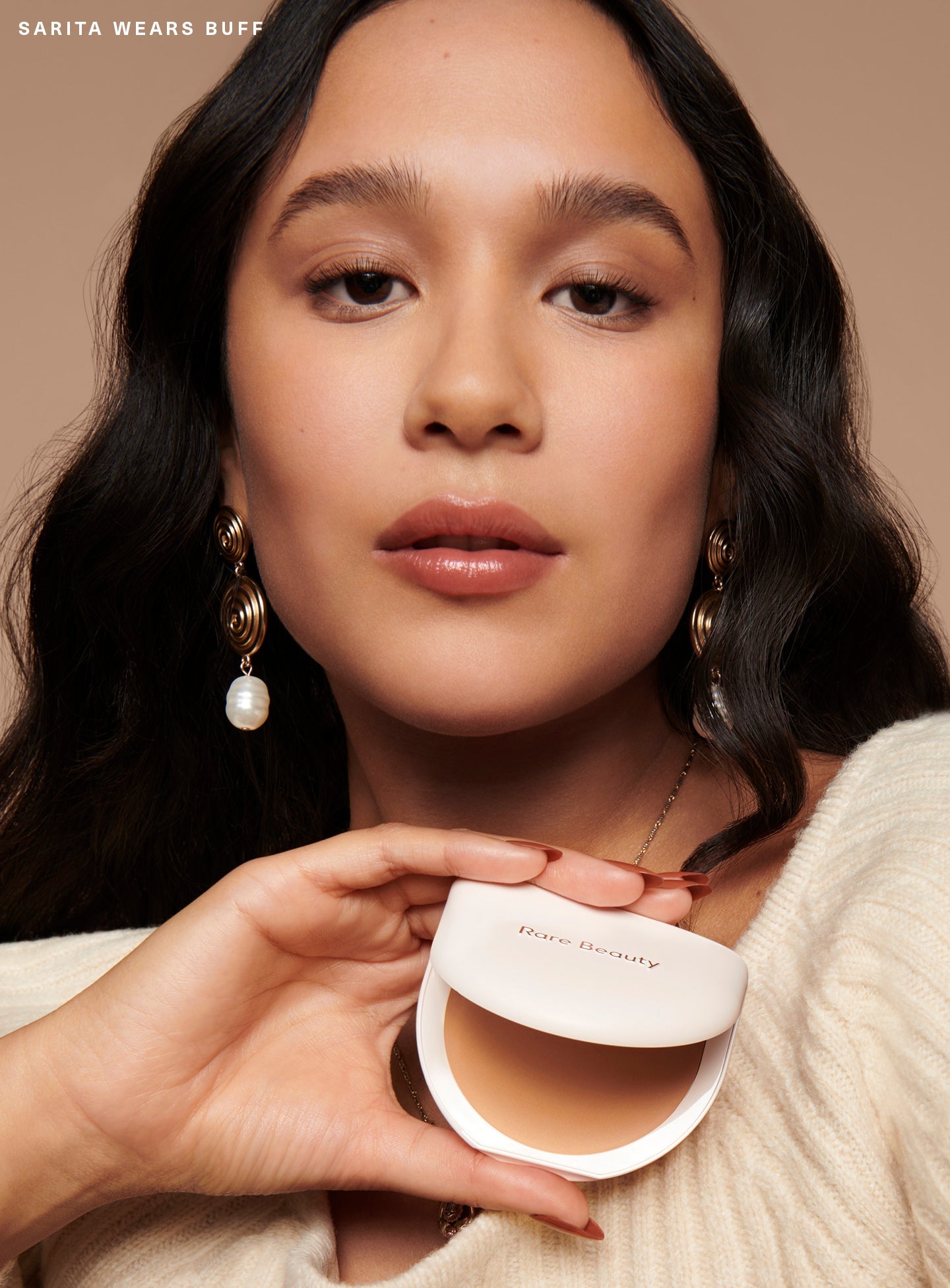 Radiant Finishing Powder - True to You