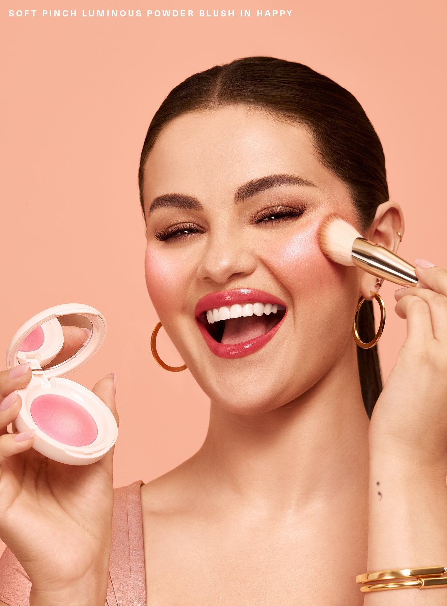 Luminous Blush Elixir