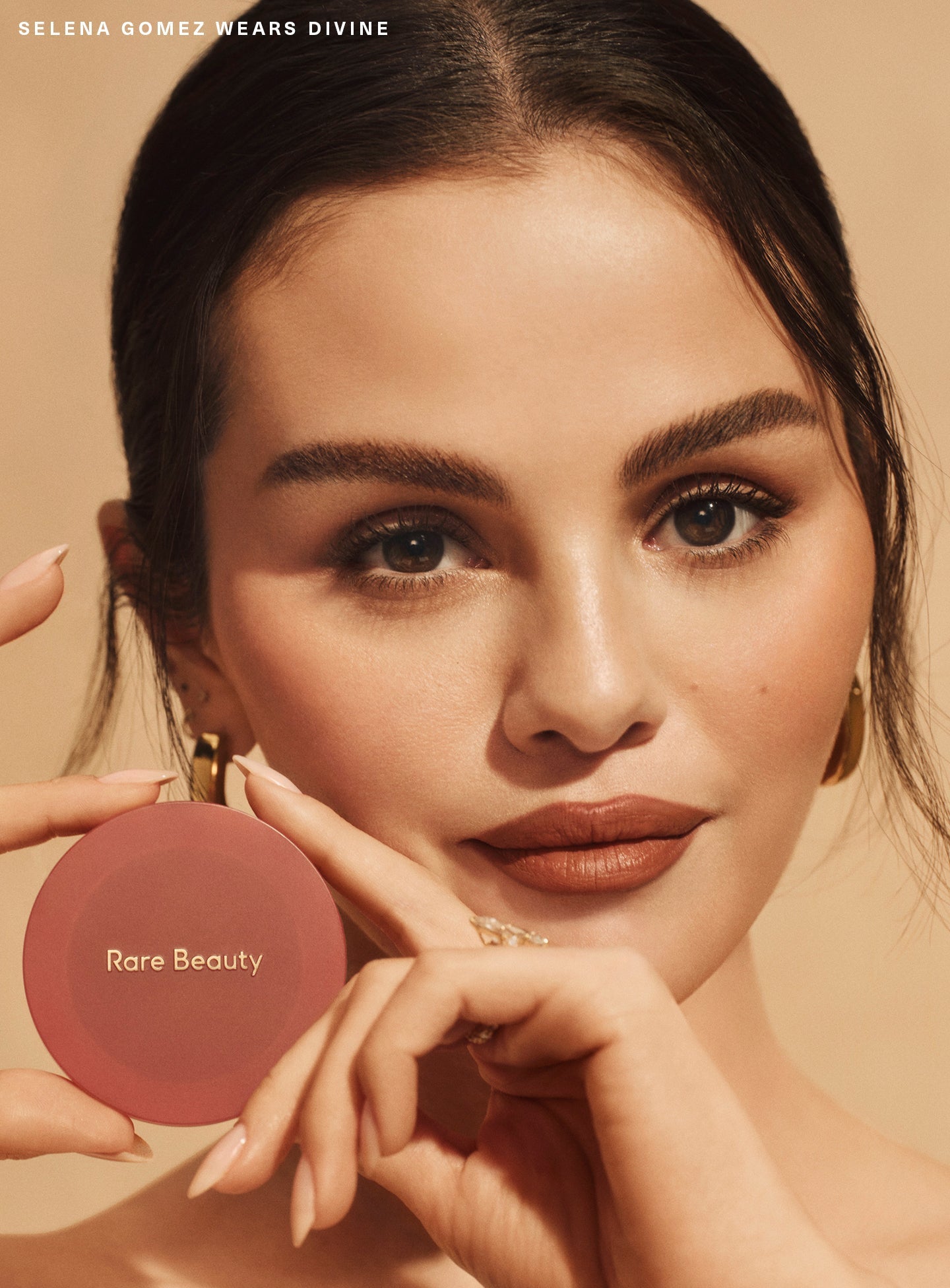 Velvet Blush: Soft Pinch Matte