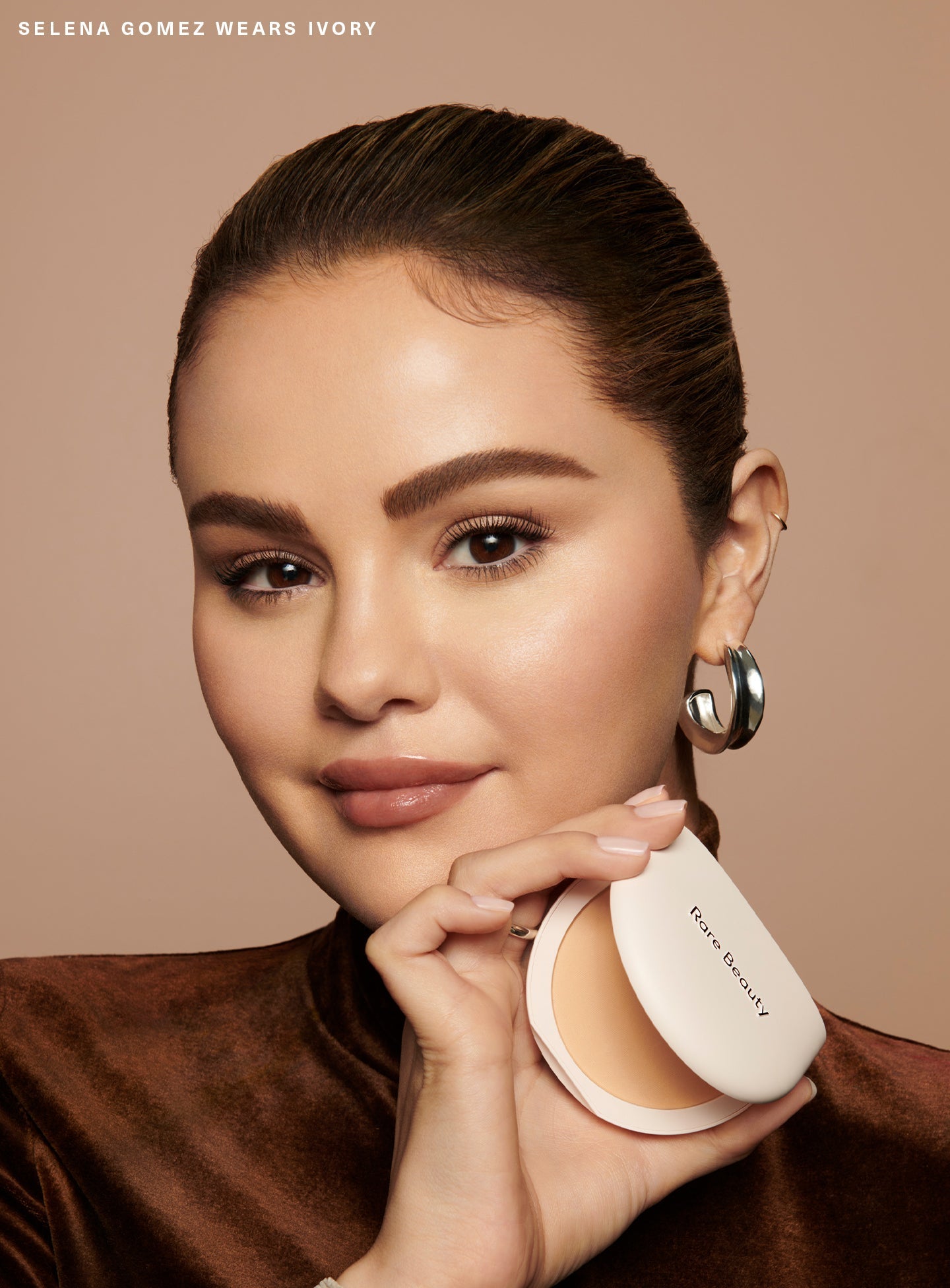 Radiant Finishing Powder - True to You