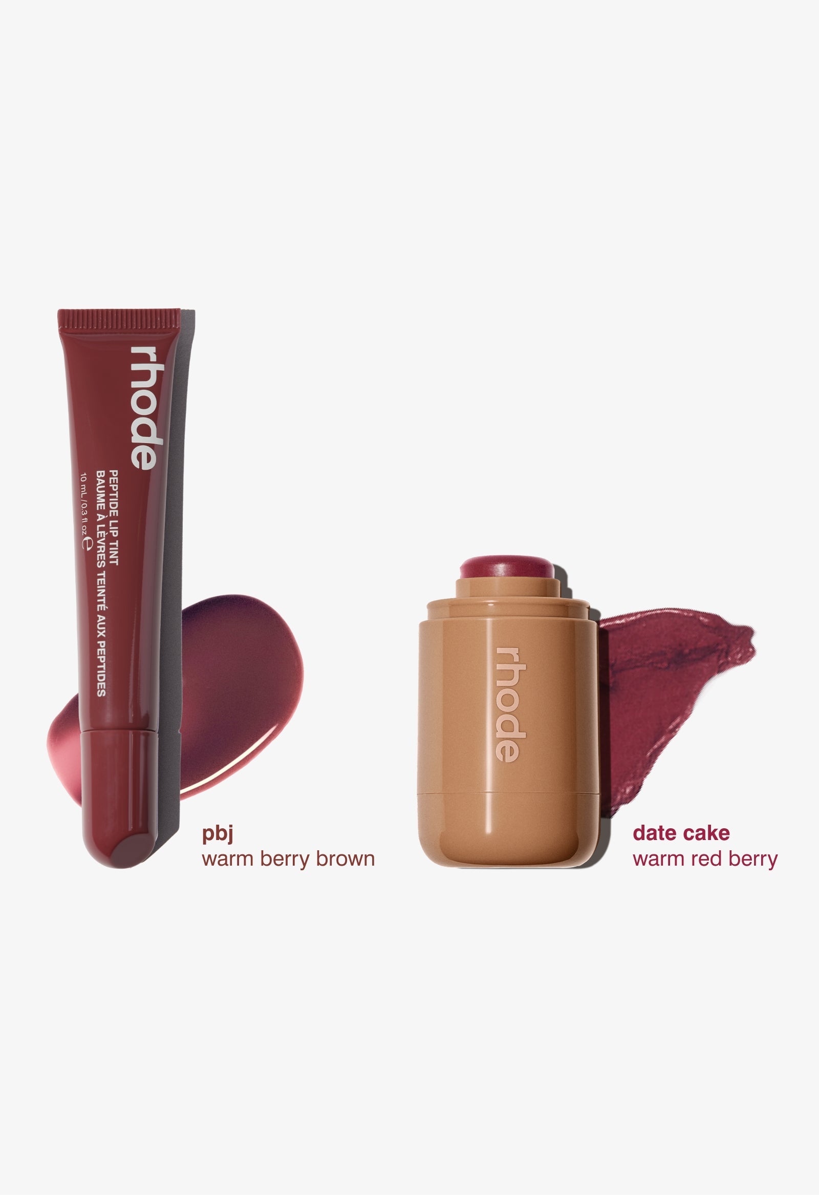 Date Delight Duo with PBJ Elegance