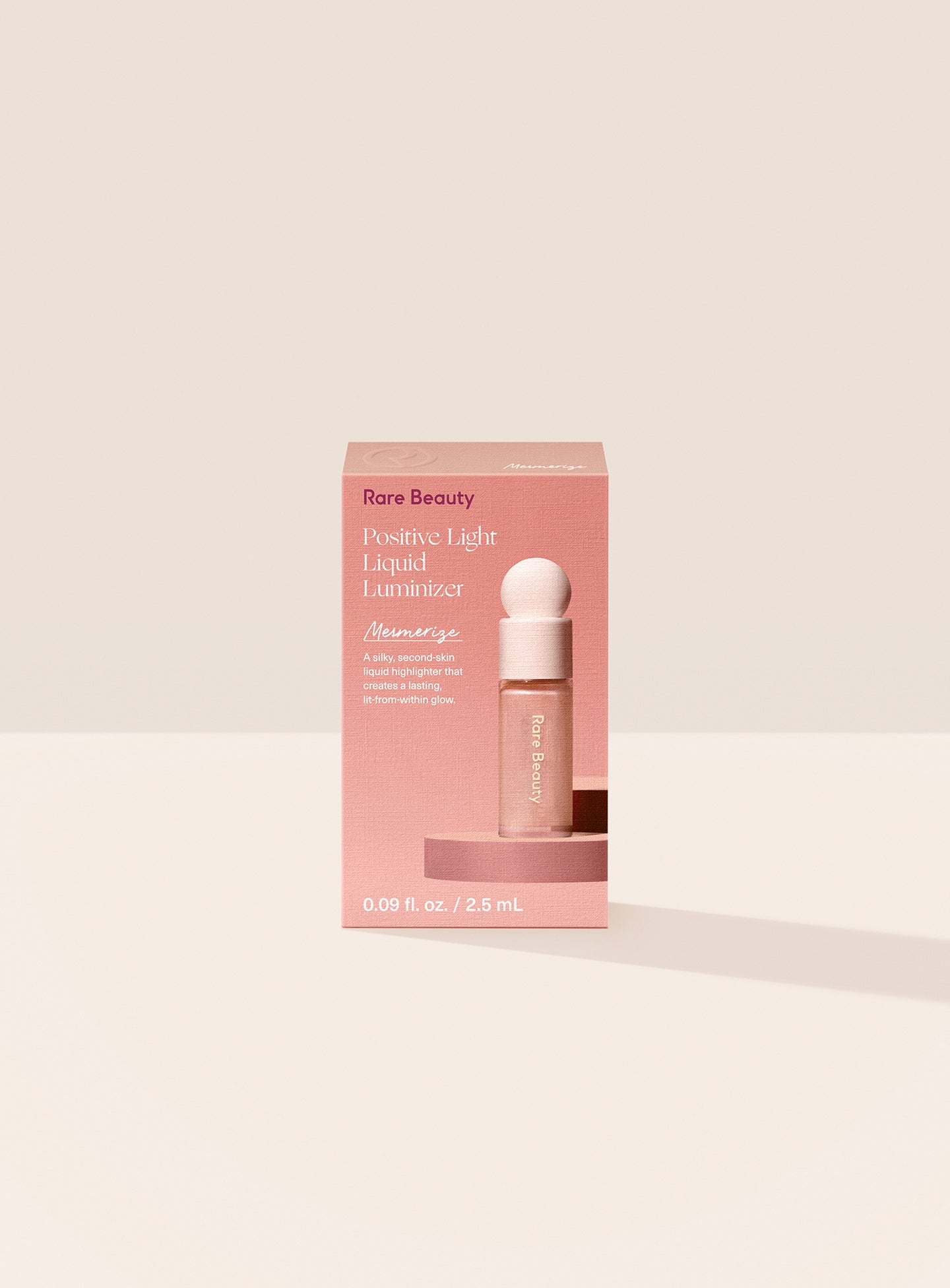 Radiance Elixir Mini