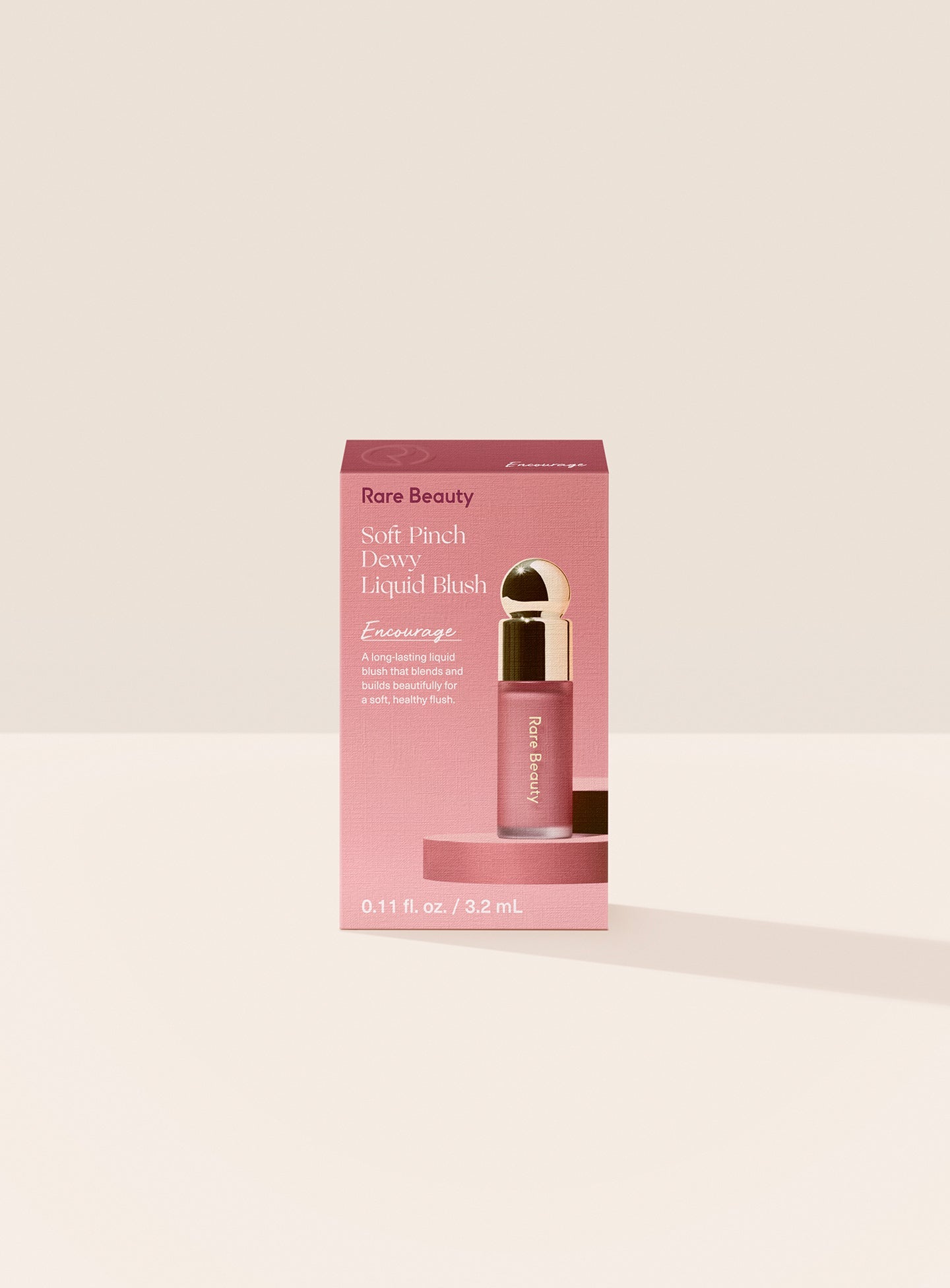 Mini Soft Pinch Liquid Blush