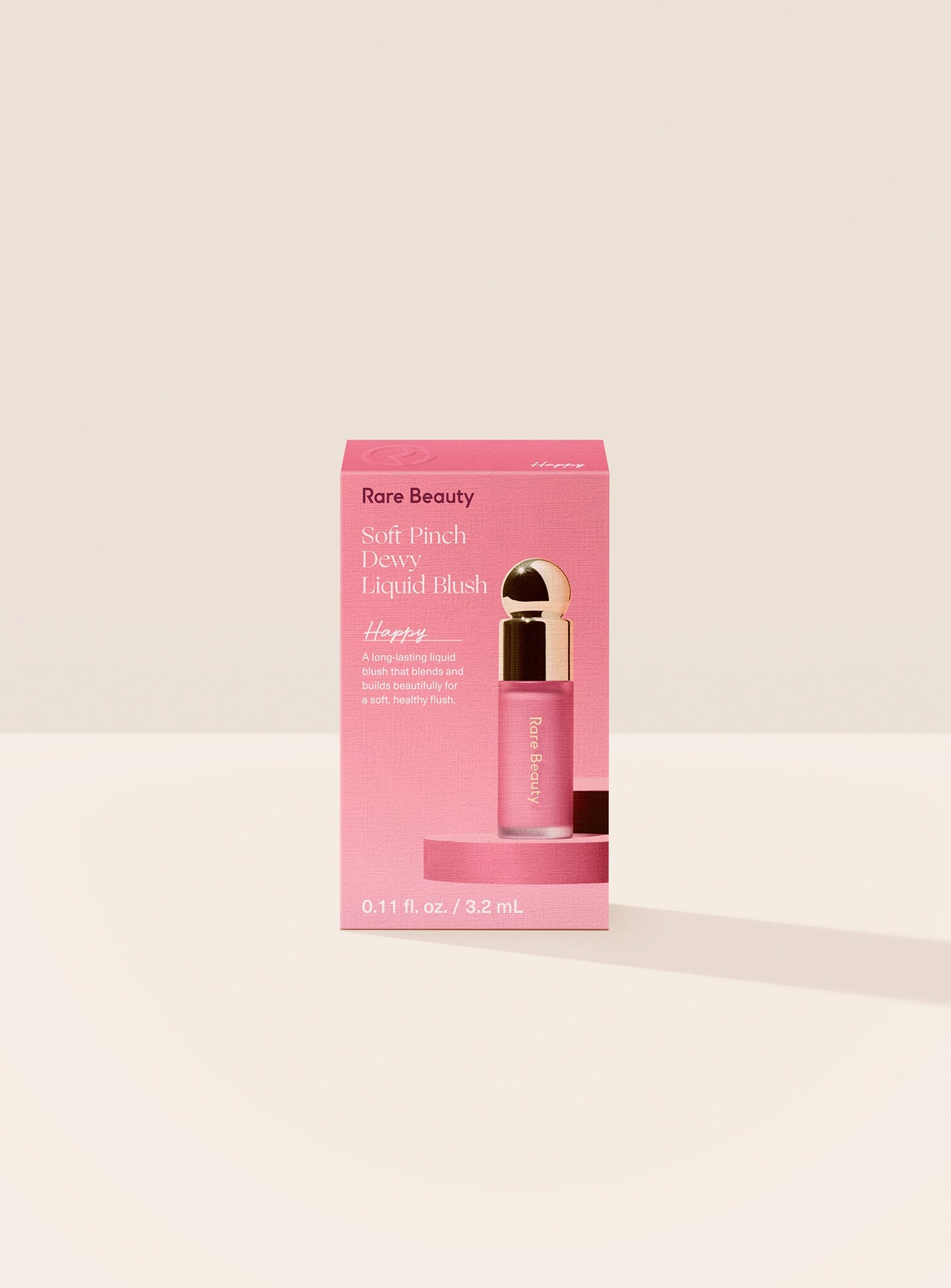 Mini Soft Pinch Liquid Blush