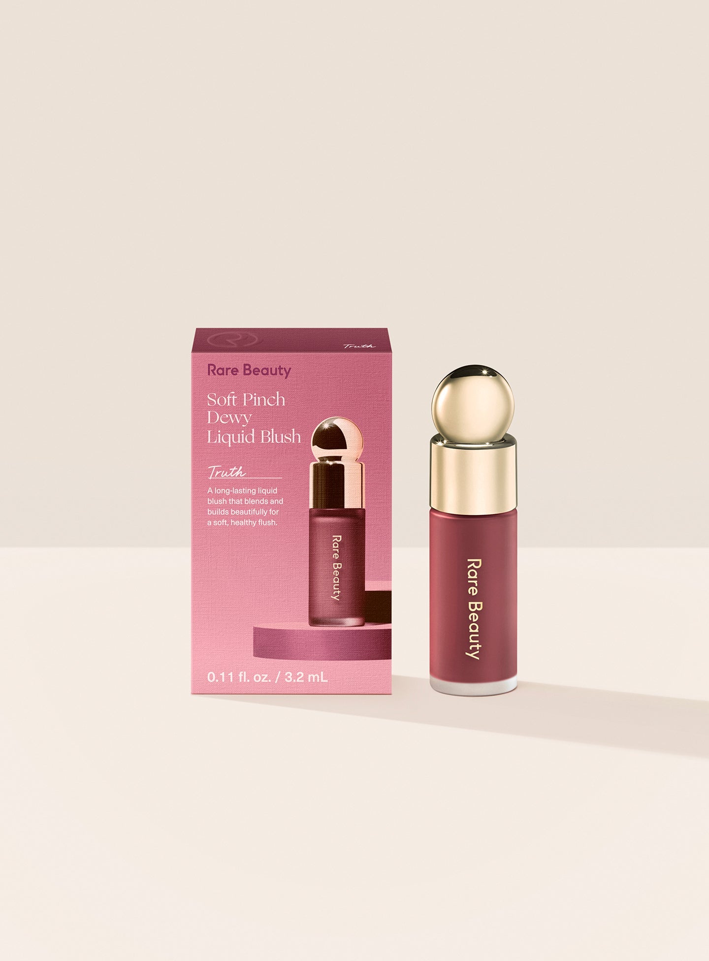 Mini Soft Pinch Liquid Blush