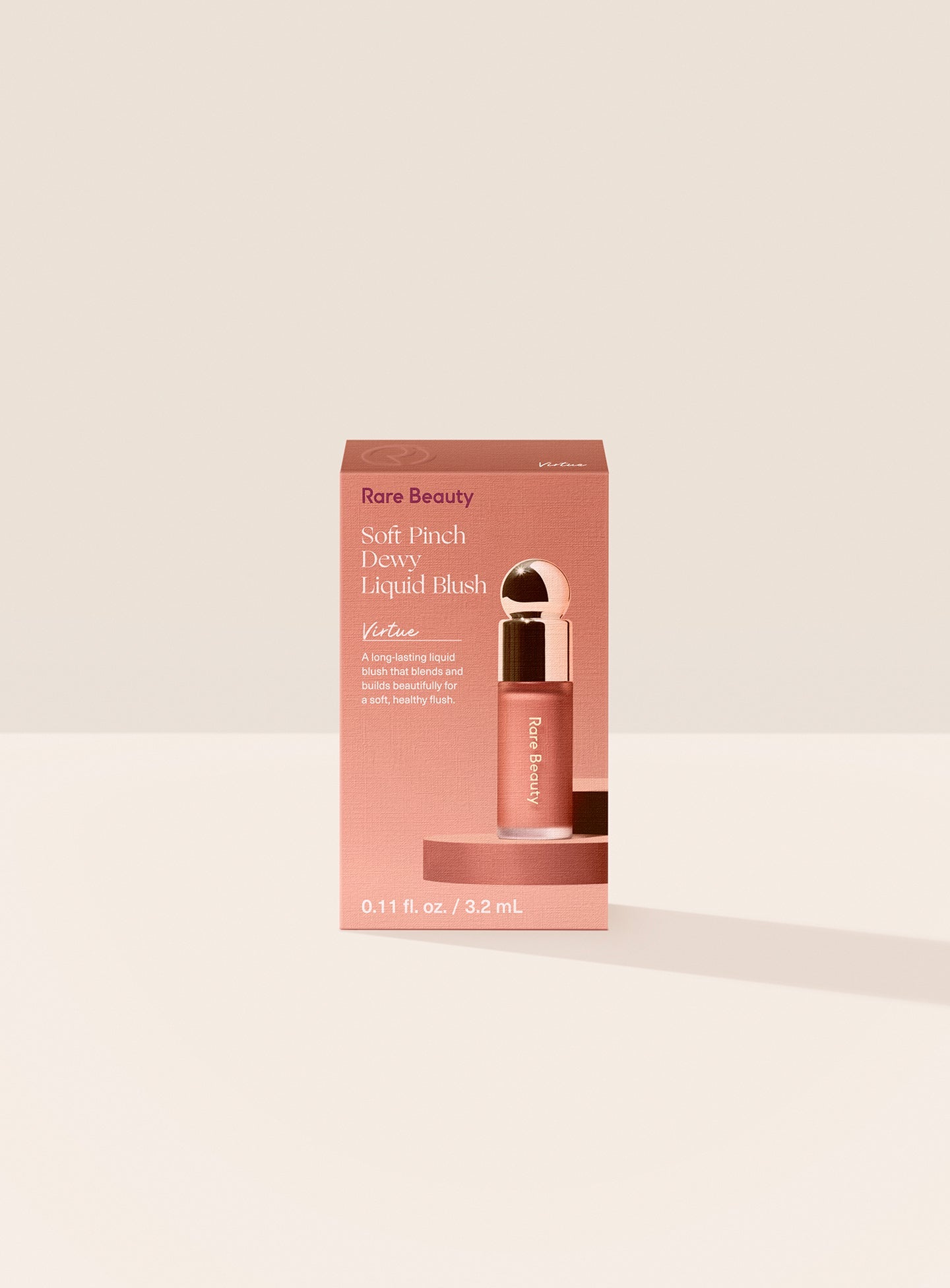 Mini Soft Pinch Liquid Blush