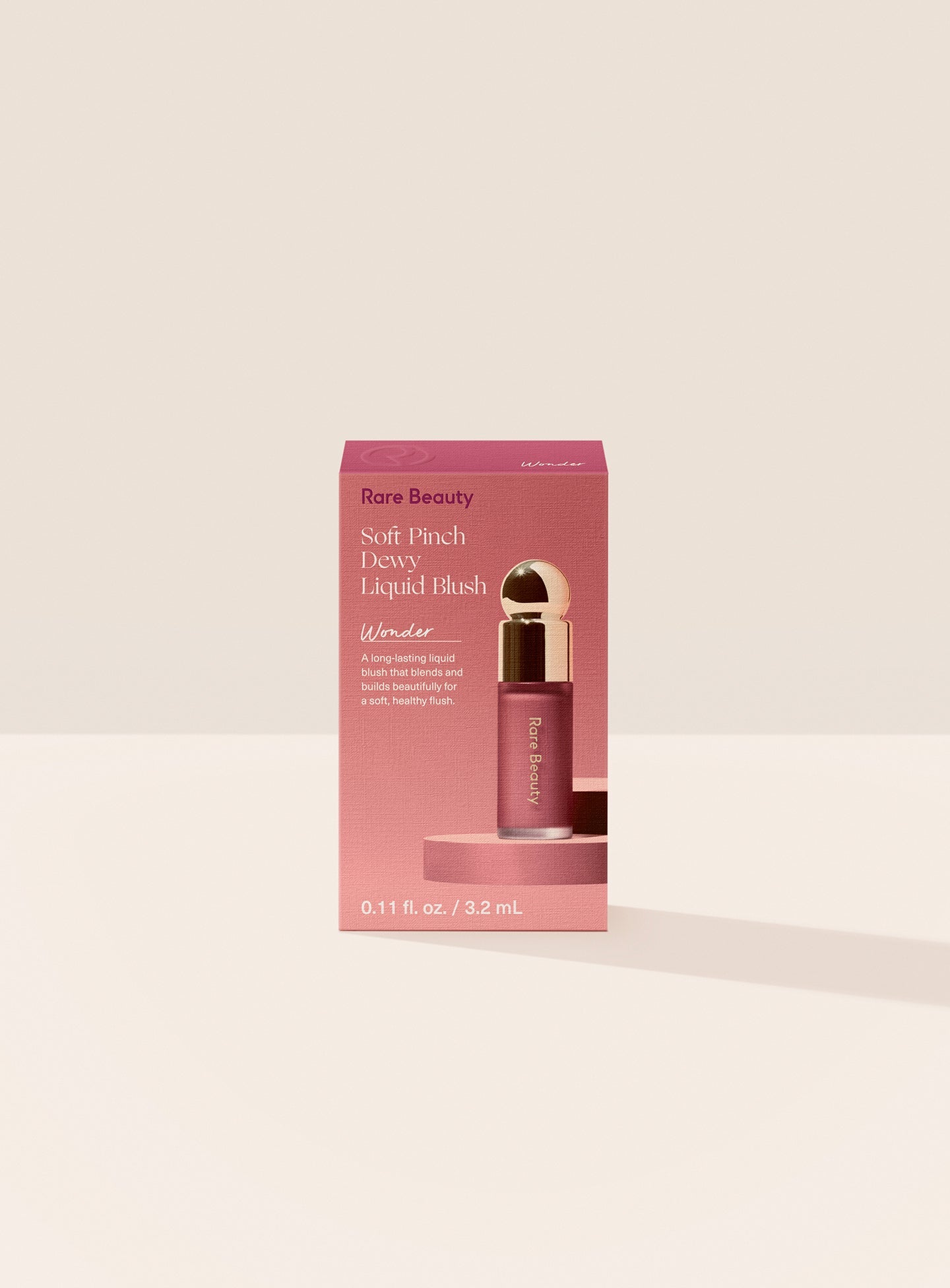 Mini Soft Pinch Liquid Blush