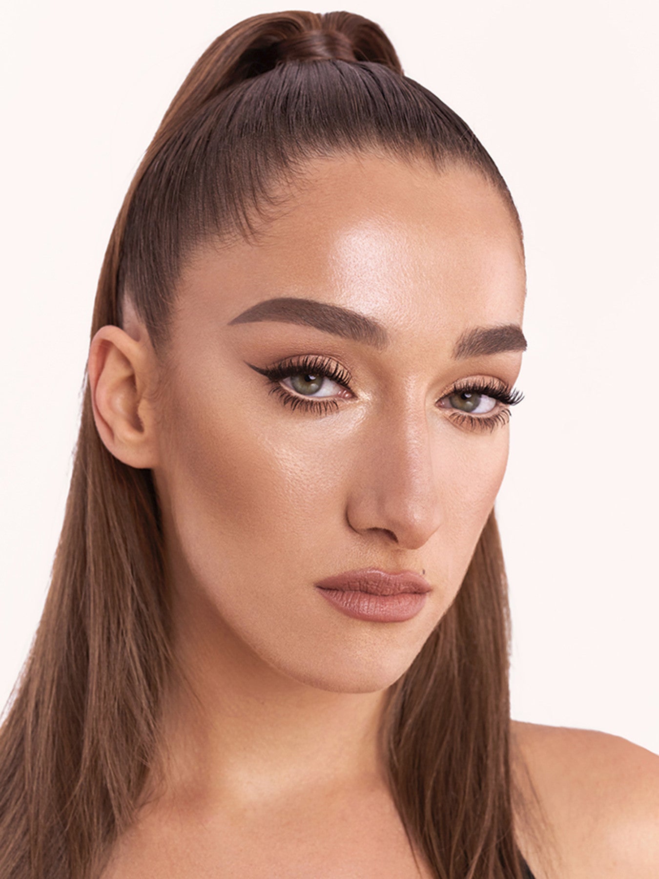 Luxe Nudes Liner Duo