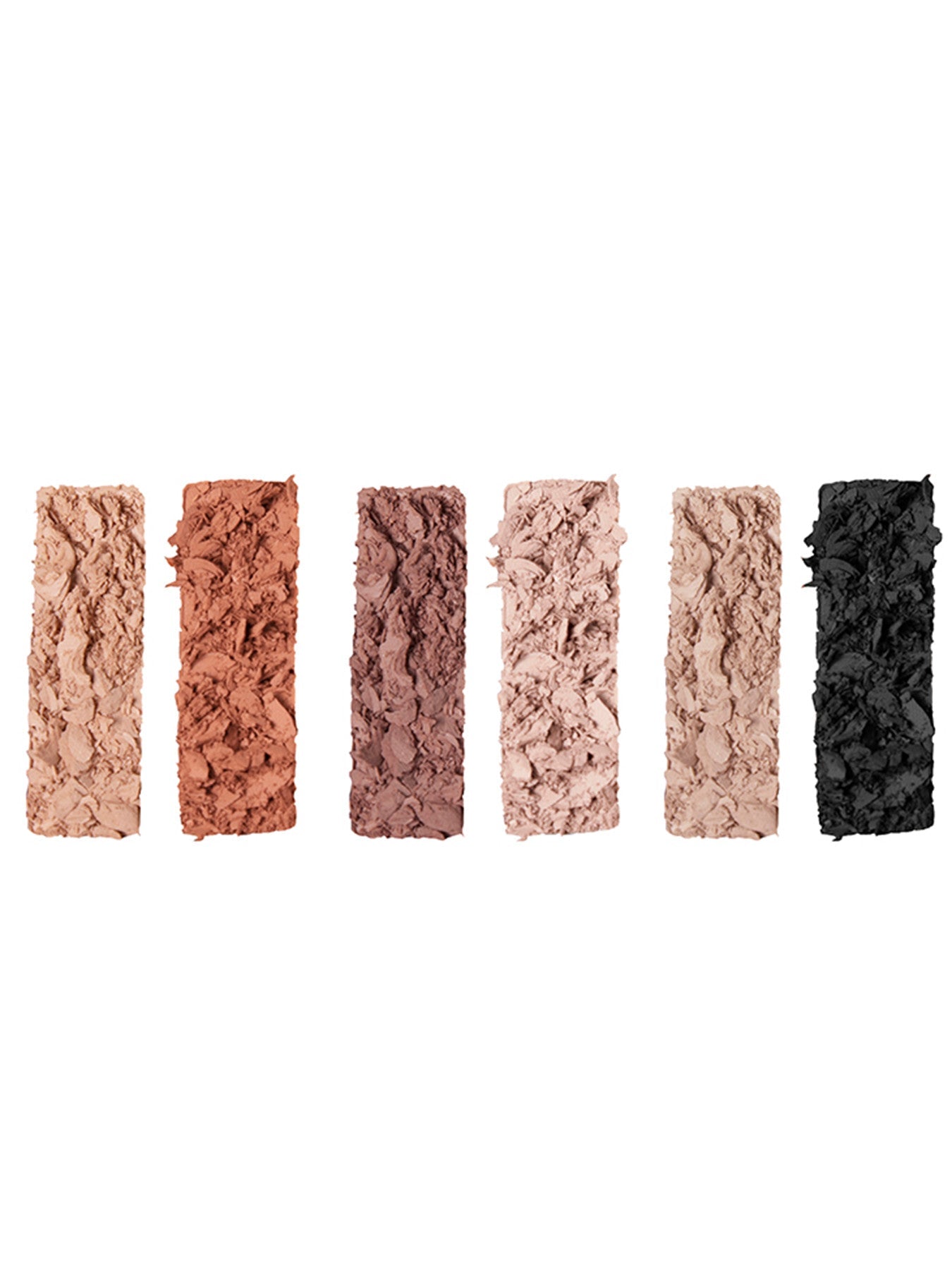 Luxe Nudes Eye Palette