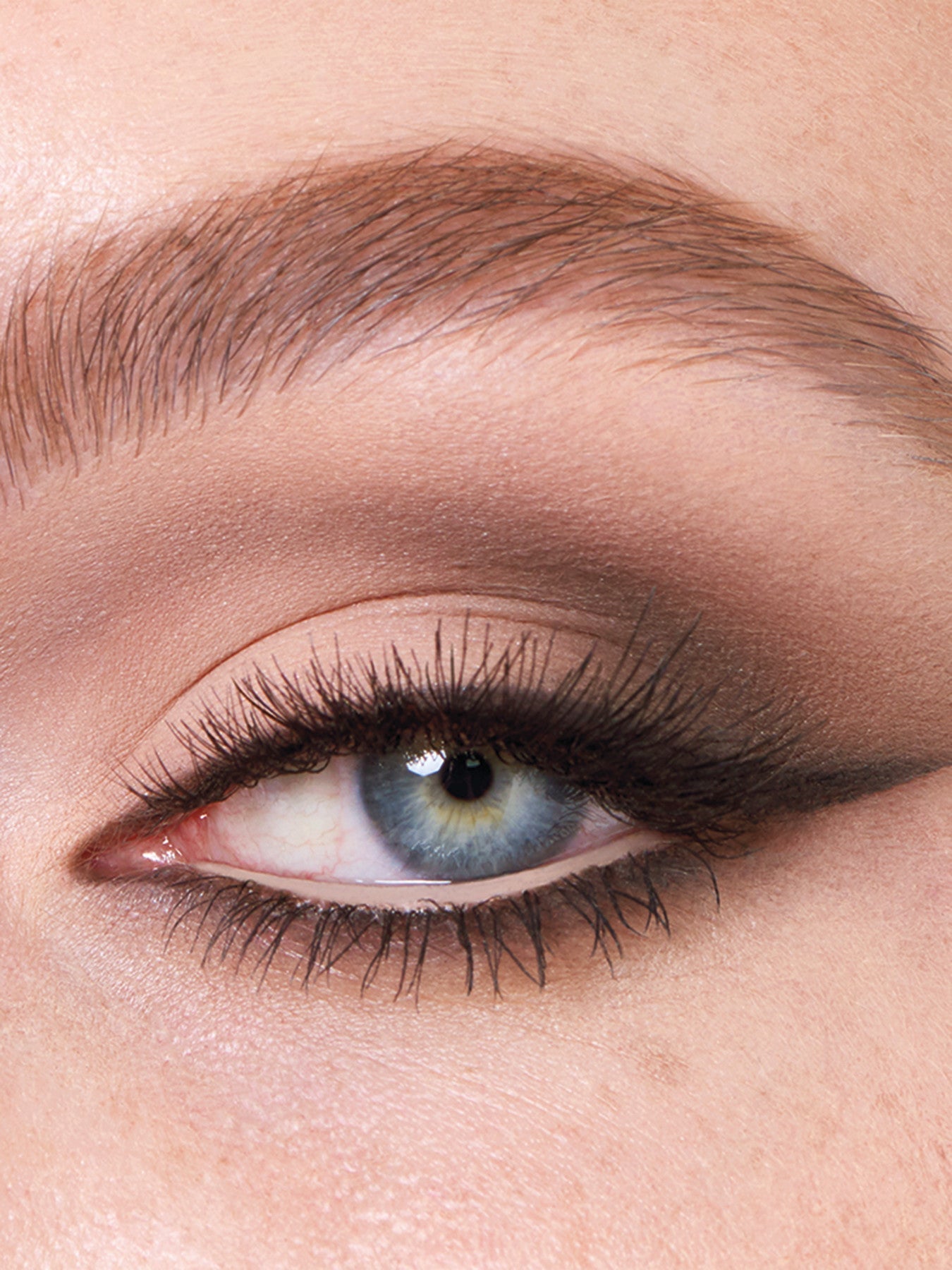 Luxe Nudes Eye Palette