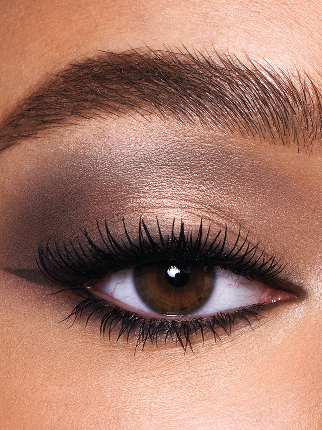 Luxe Nudes Eye Palette