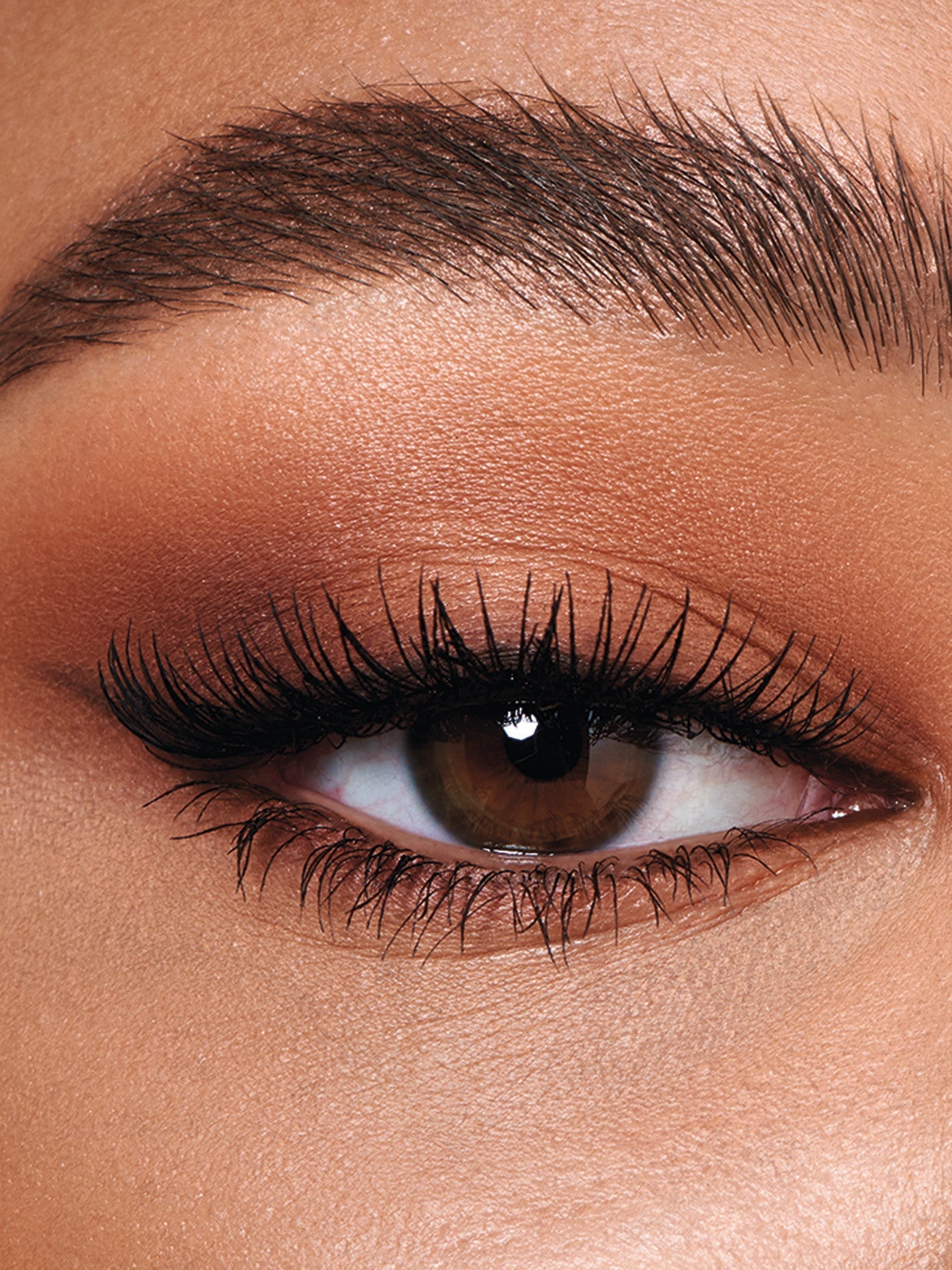 Luxe Nudes Eye Palette