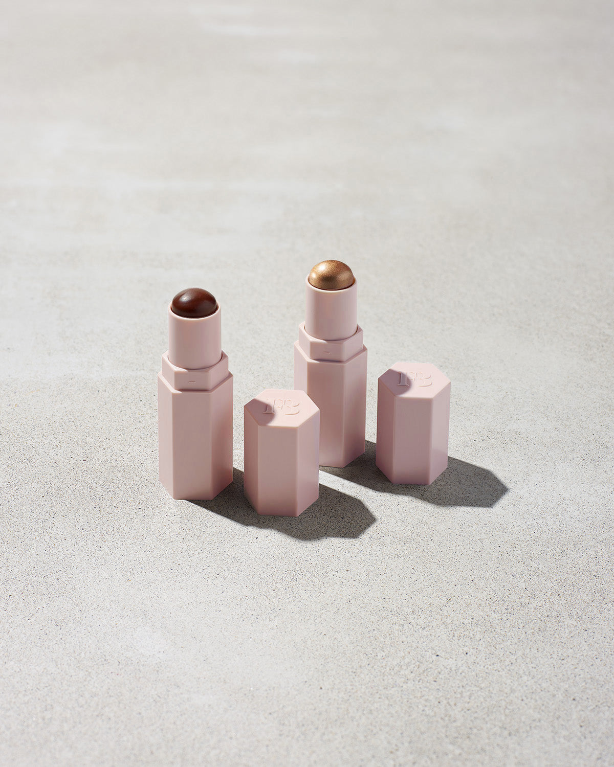 Sculpt & Illuminate Mini Duo - Deep Radiance