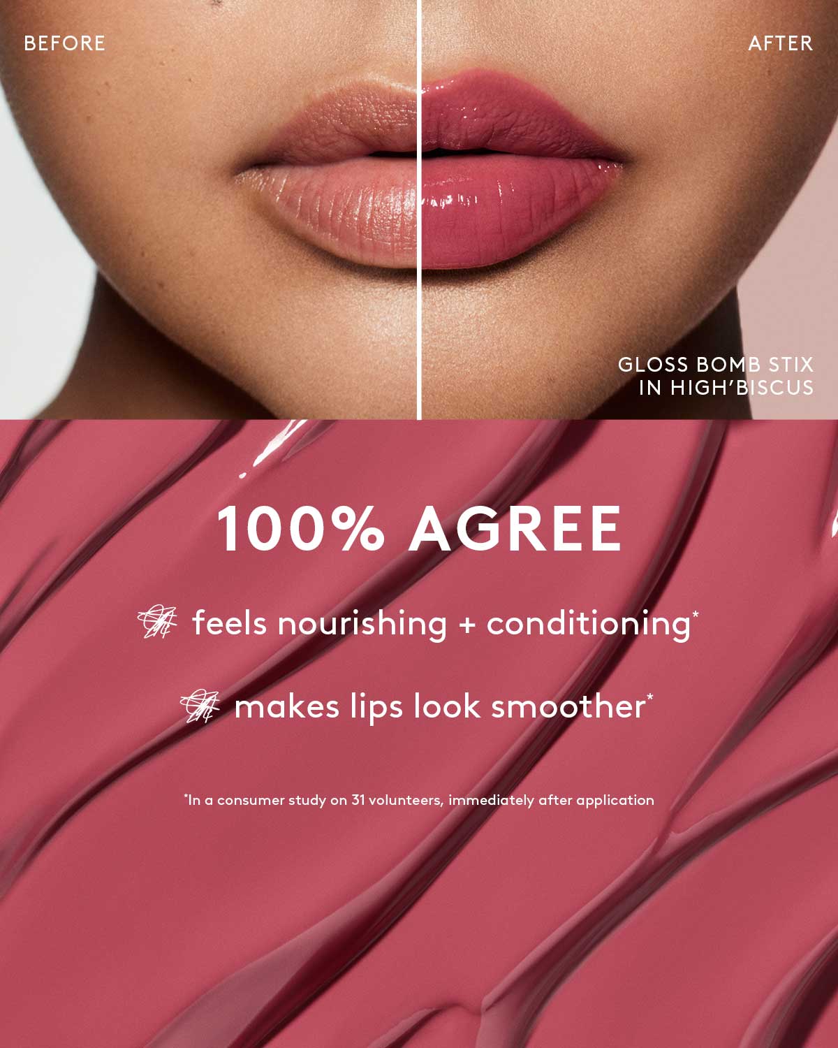 Luminous Lip Elixir - Black'r Berry