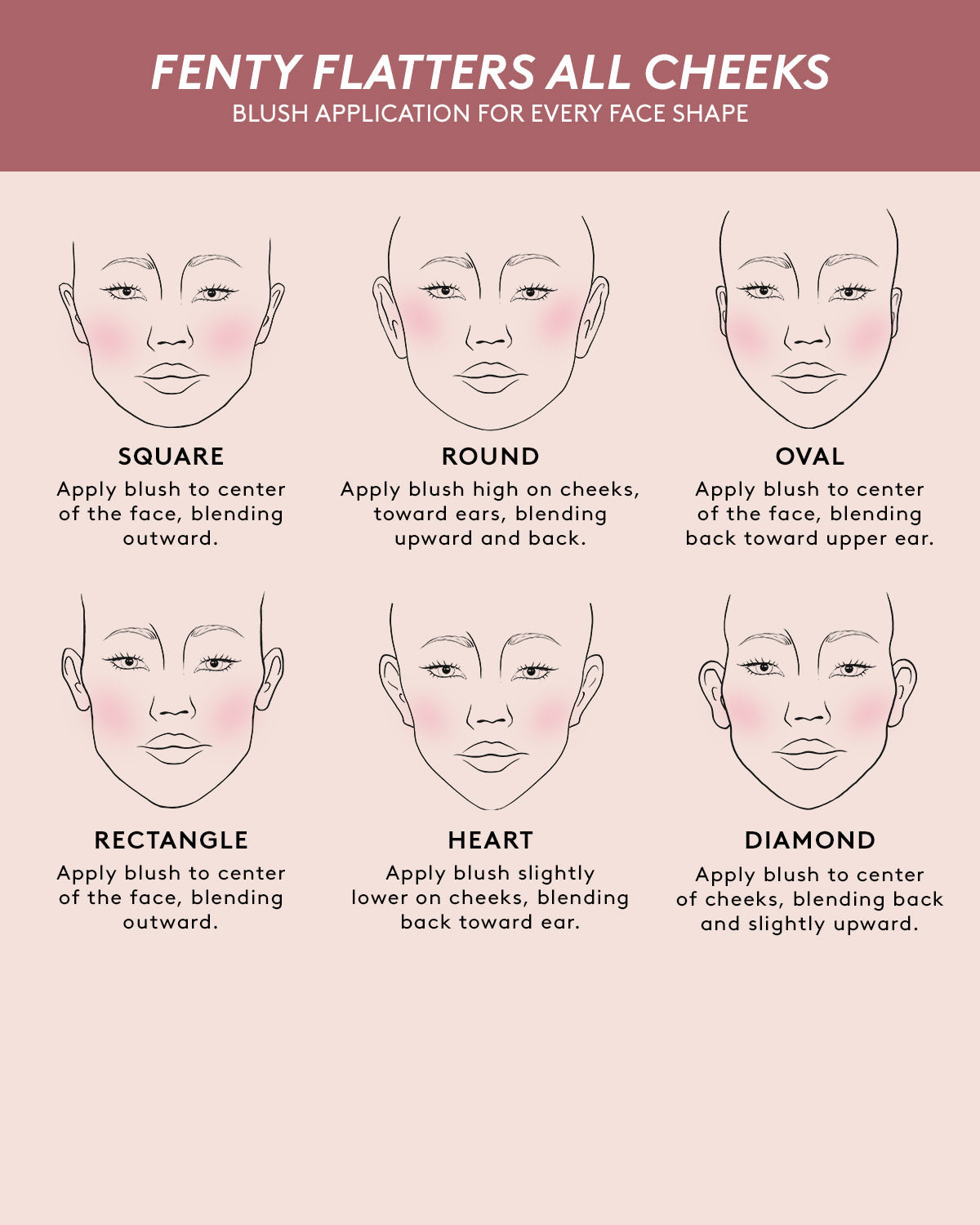 Suede Blush Powder - Summer Elegance Collection