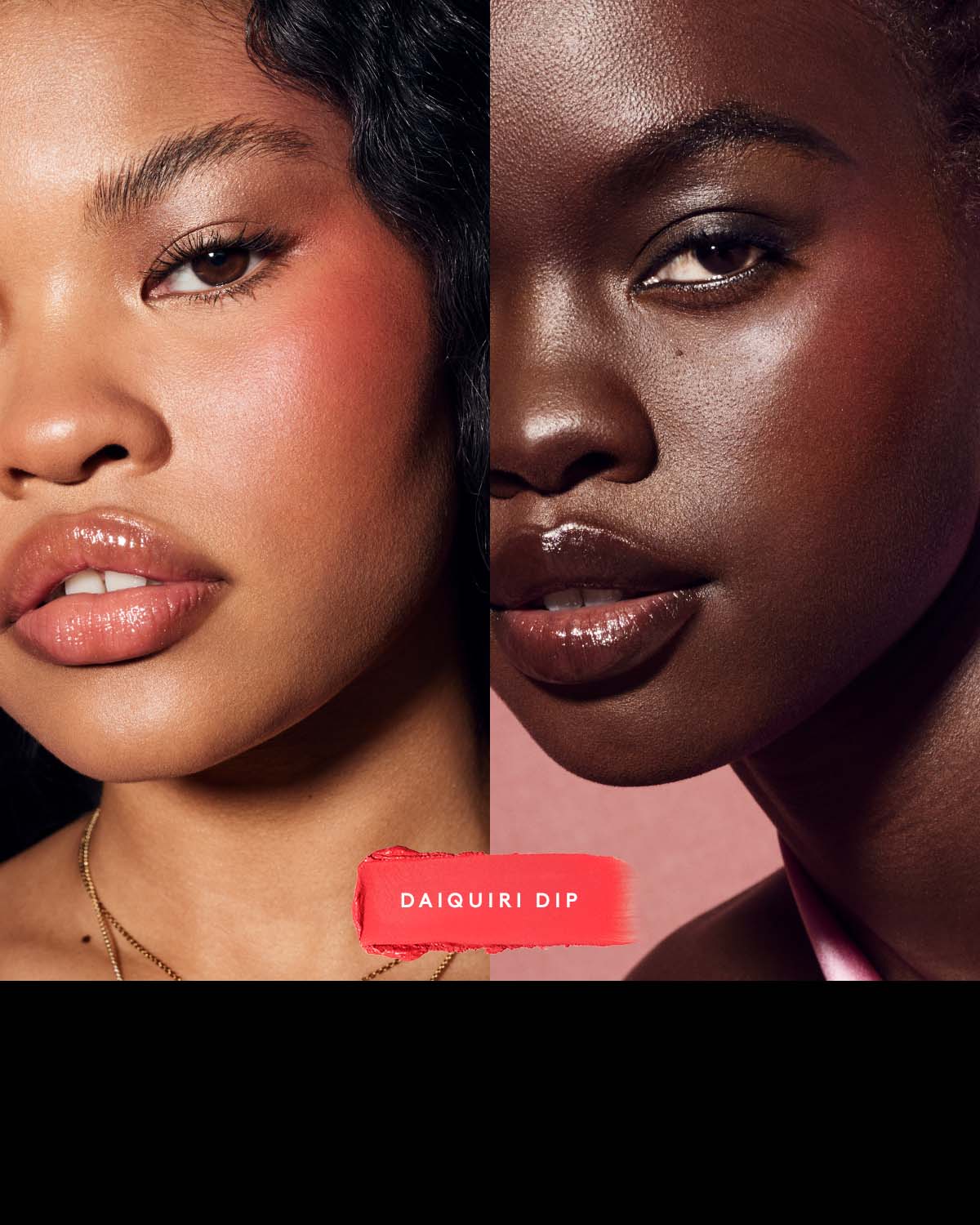 Suede Powder Blush - Daiquiri Dip