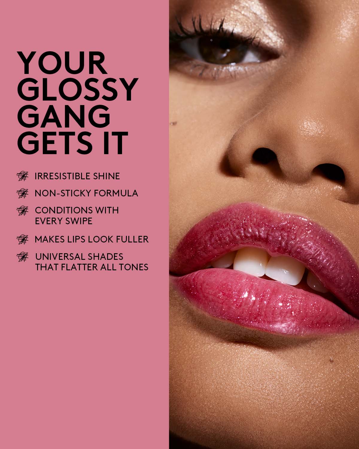 Luminous Lip Elixir - Wattab!