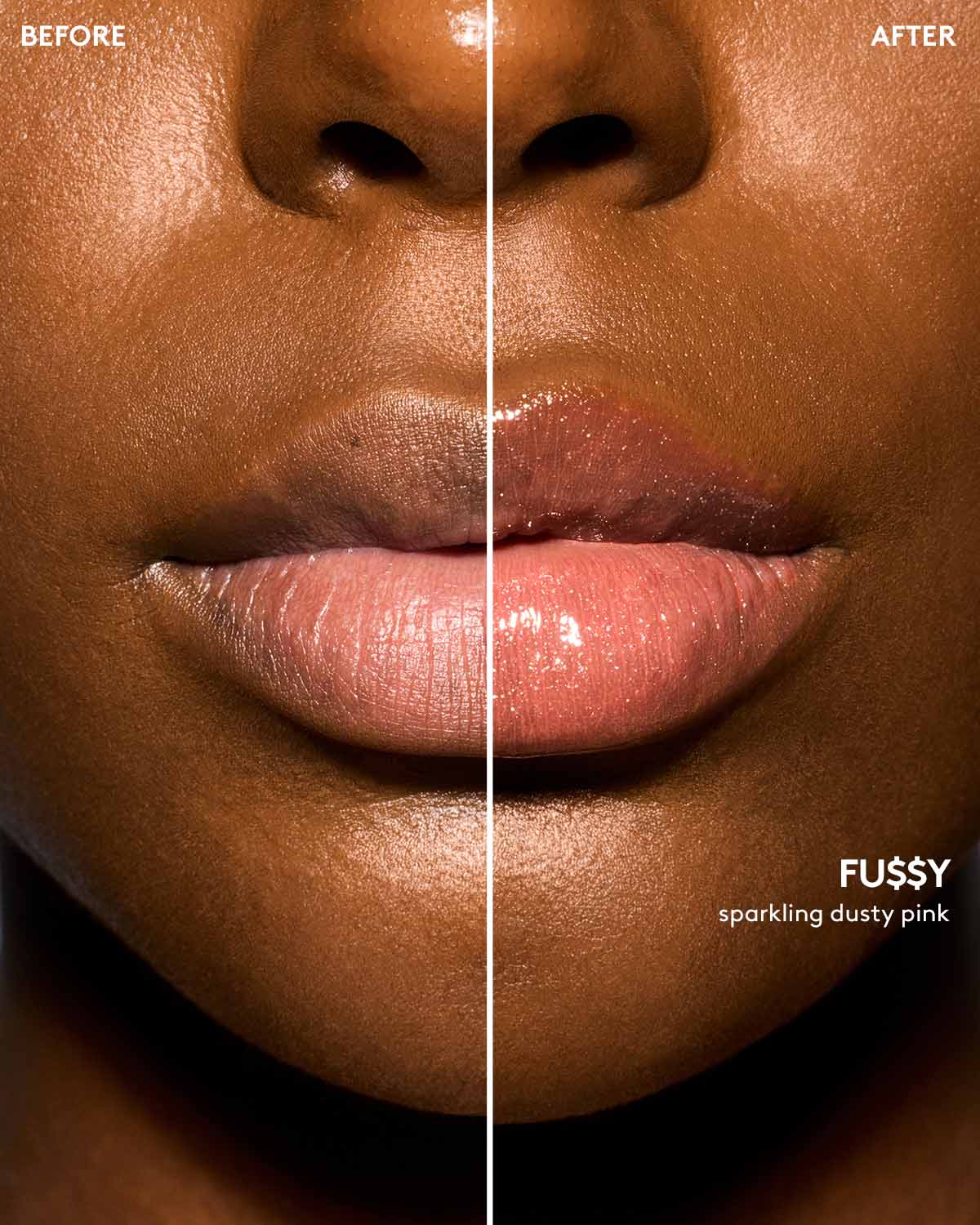 Luminous Lip Elixir - Gloss Bomb Oil 'N Gloss by Fu$y