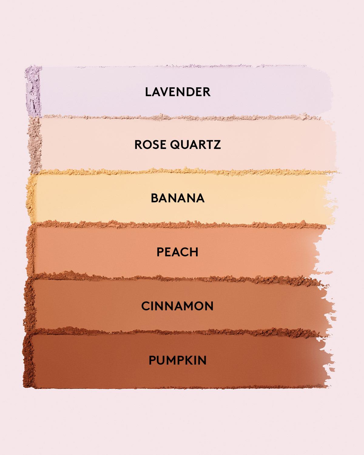 Illuminating Blur Powder - Peach Radiance