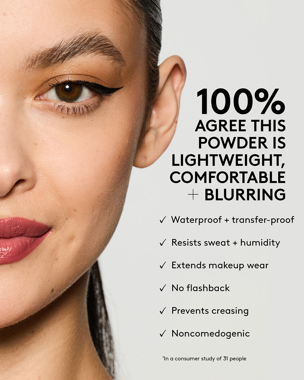 Silken Setting Powder - Cinnamon Essence