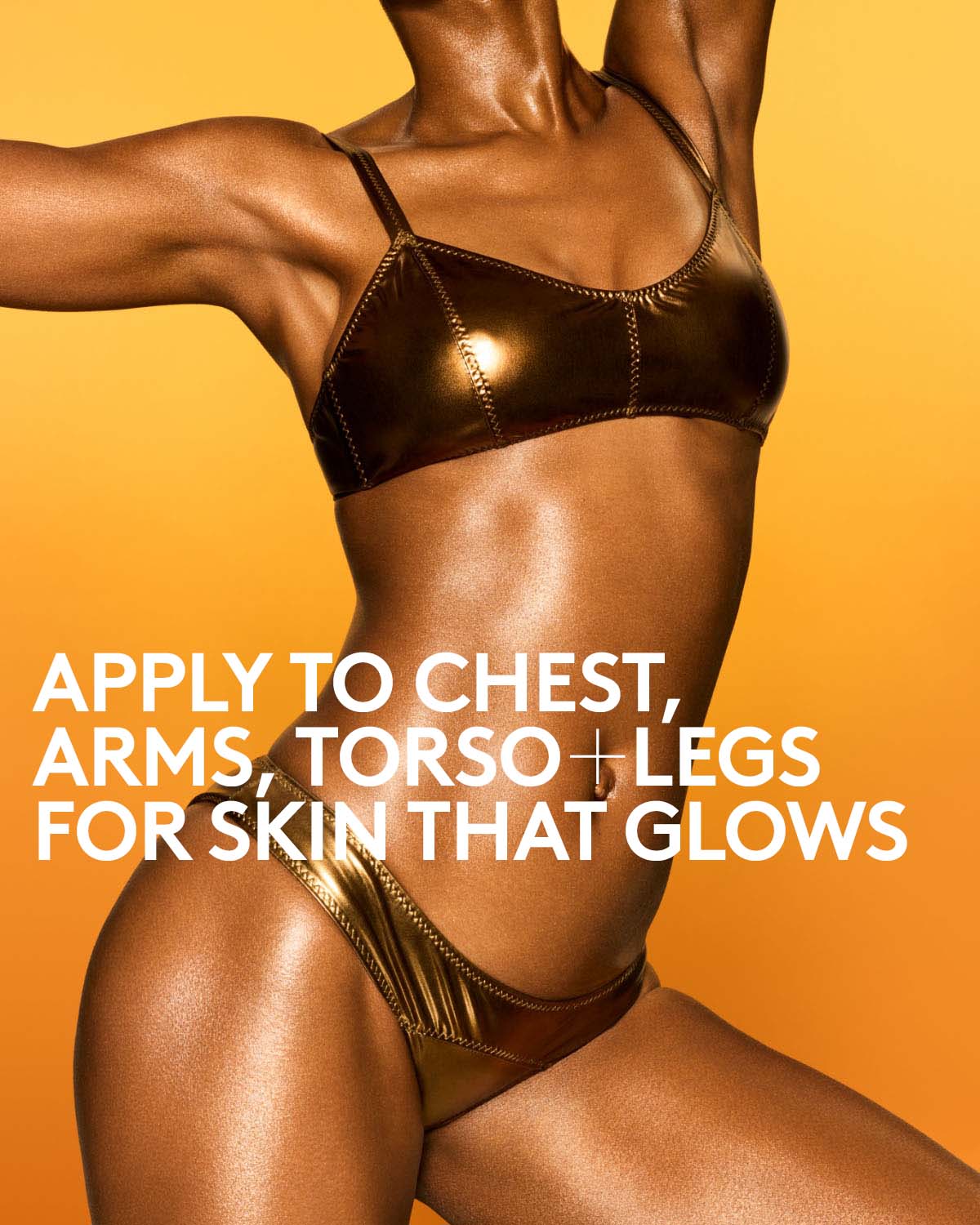 Luminous Body Elixir - Diamond Radiance