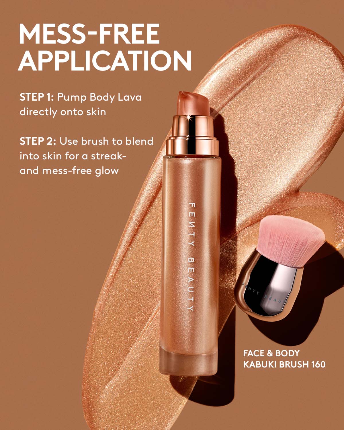 Luminous Body Elixir - Diamond Radiance