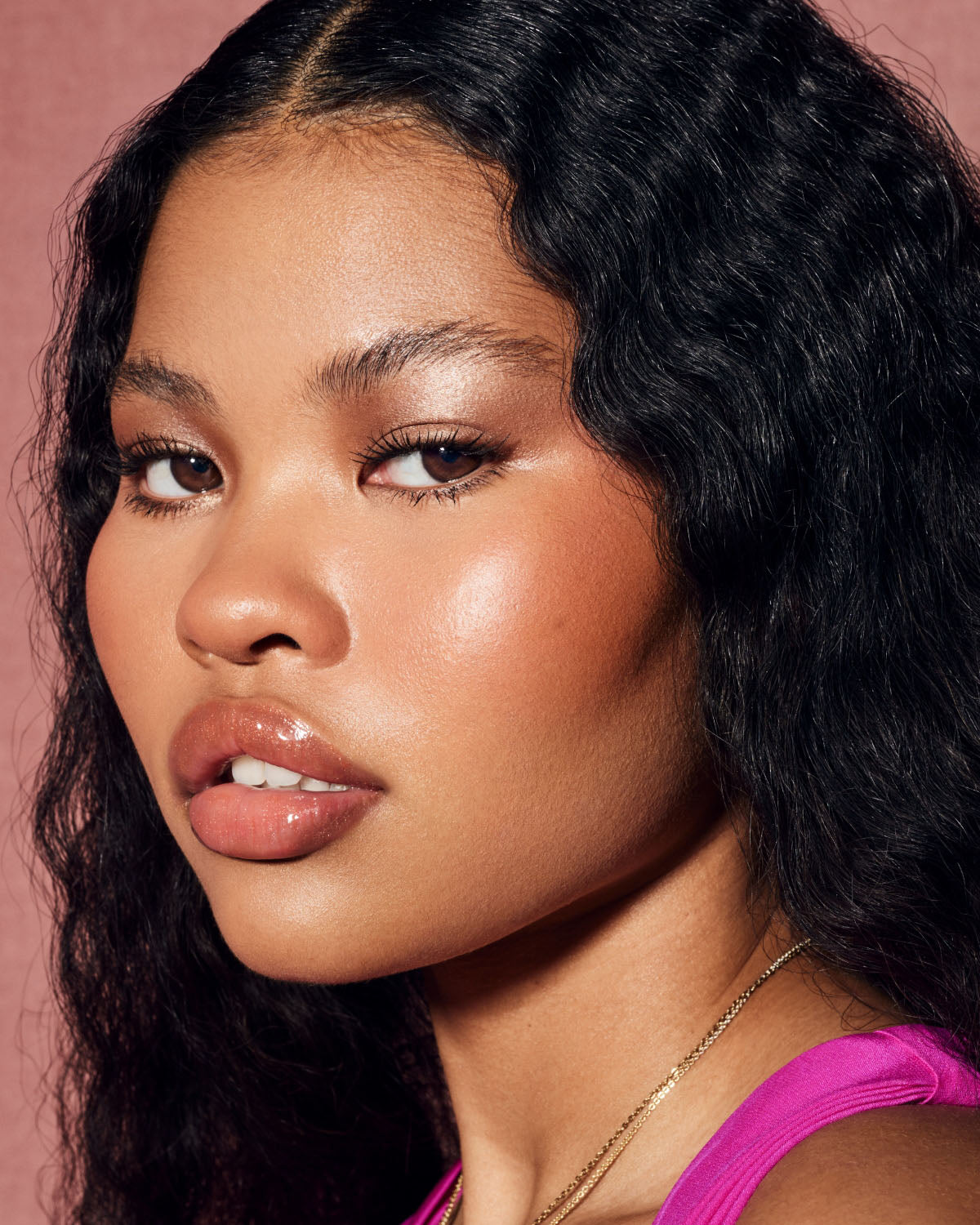 Suede Blush Powder - Tahiti Teaze by Fenty Beauty