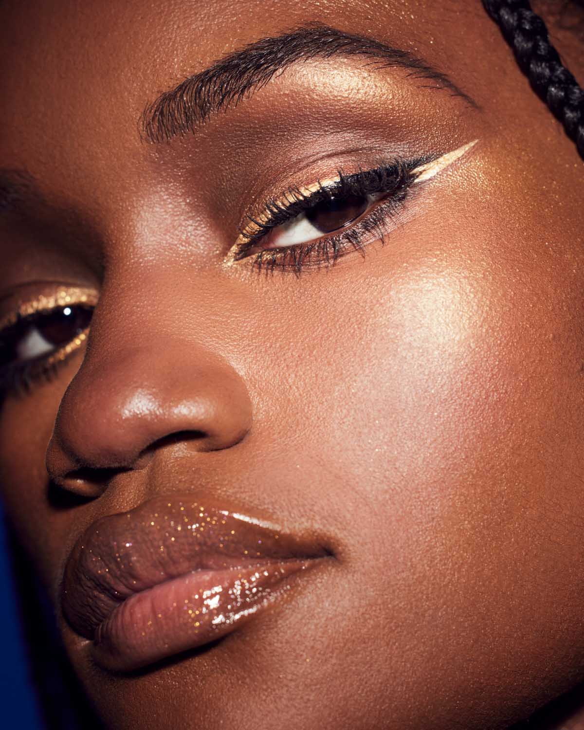 Arcana Collection: Rulin Arriscado Lip Luminizer
