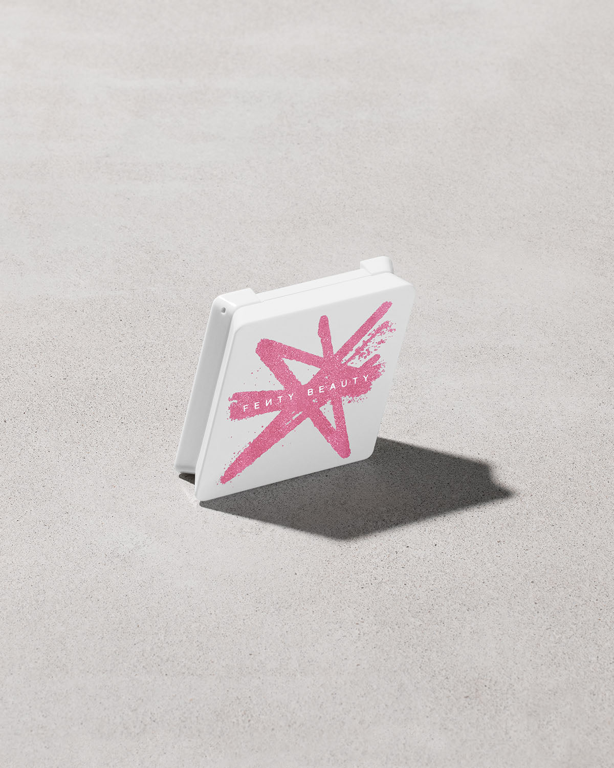 Suede Powder Blush — Wattabrat Collection