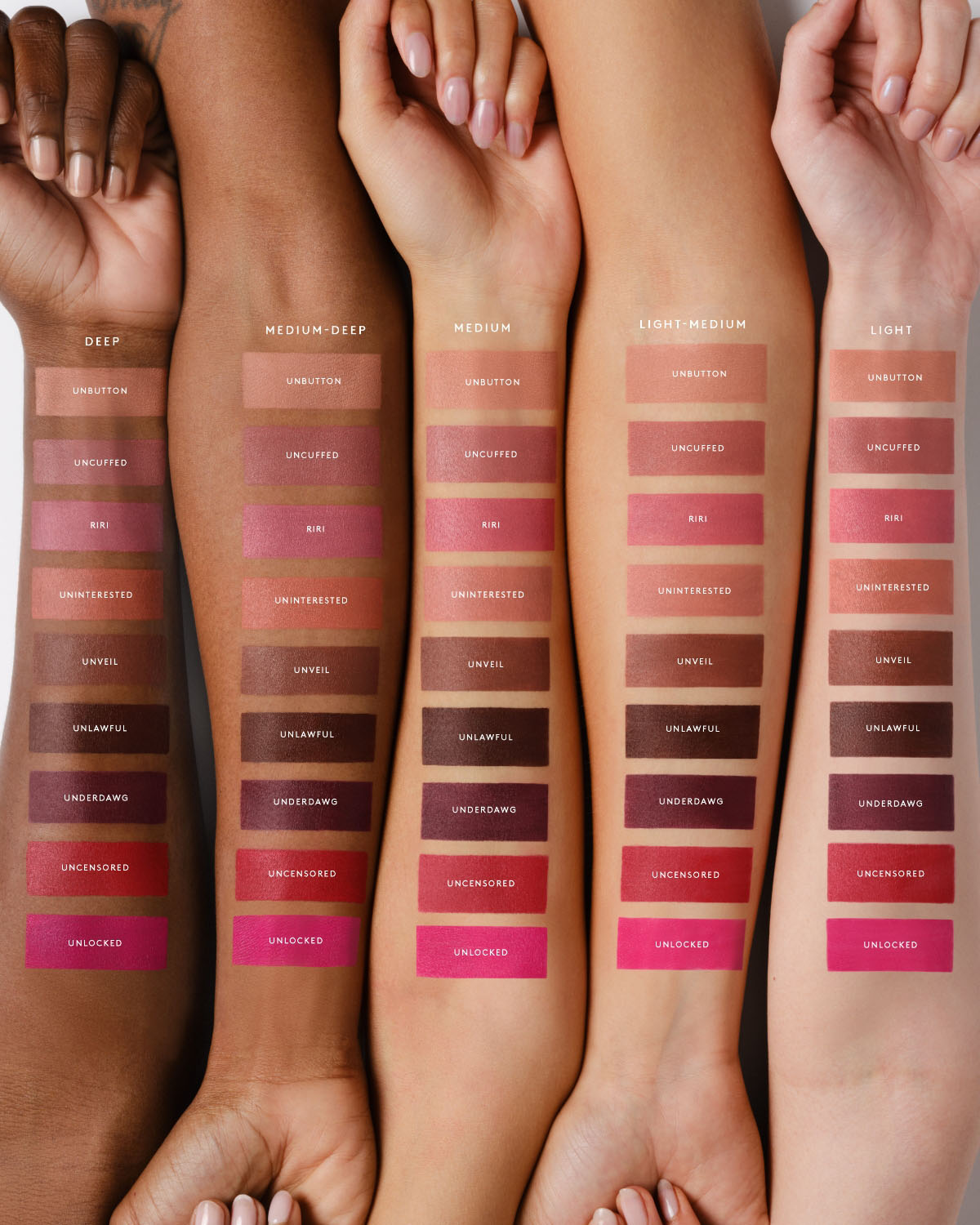 Stunna Lip Elixir - Timeless Elegance