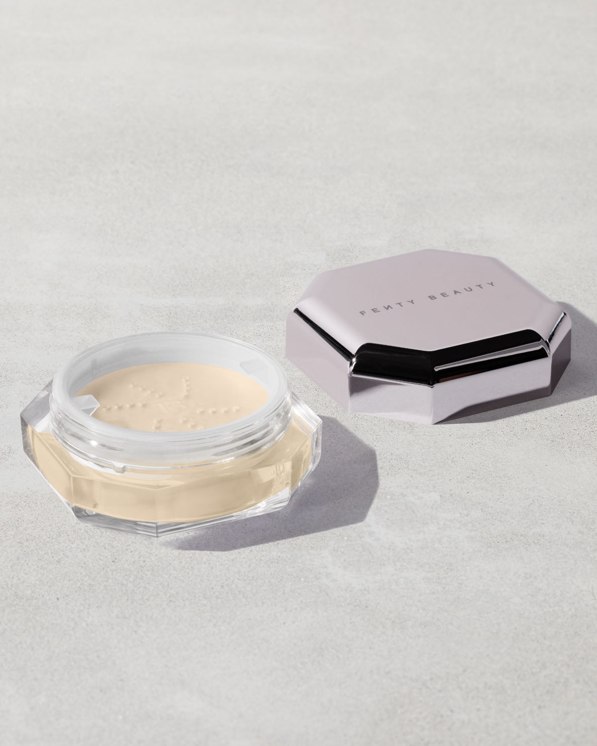 Silken Setting Powder - Butter Luxe