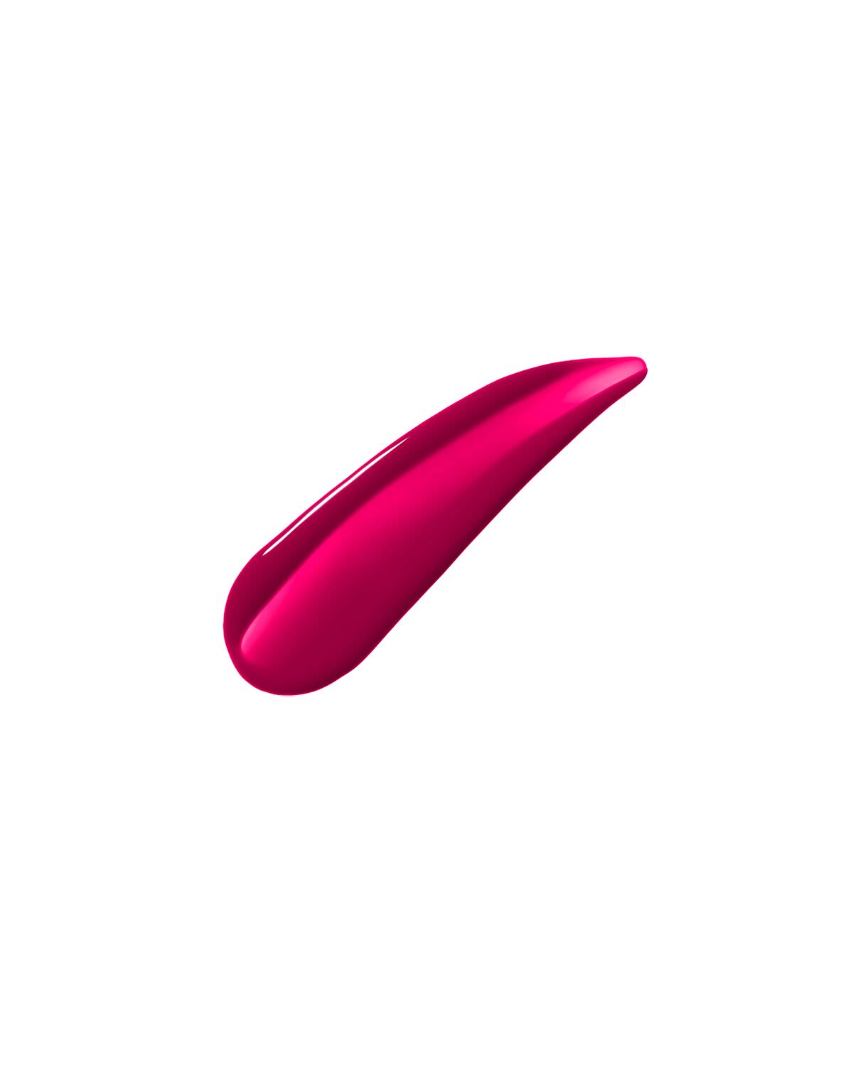 Poutsicle Luxe Lip Stain — Fuchsia Embrace
