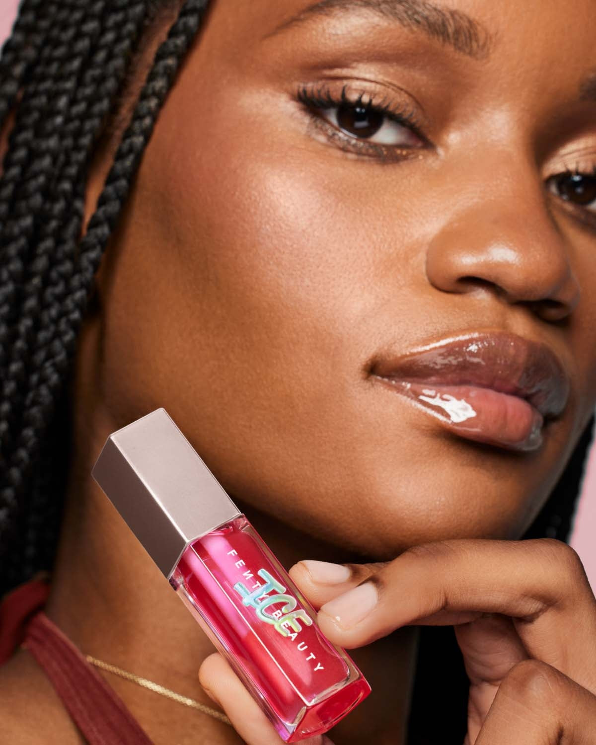 Berry Bliss Cooling Lip Luminizer