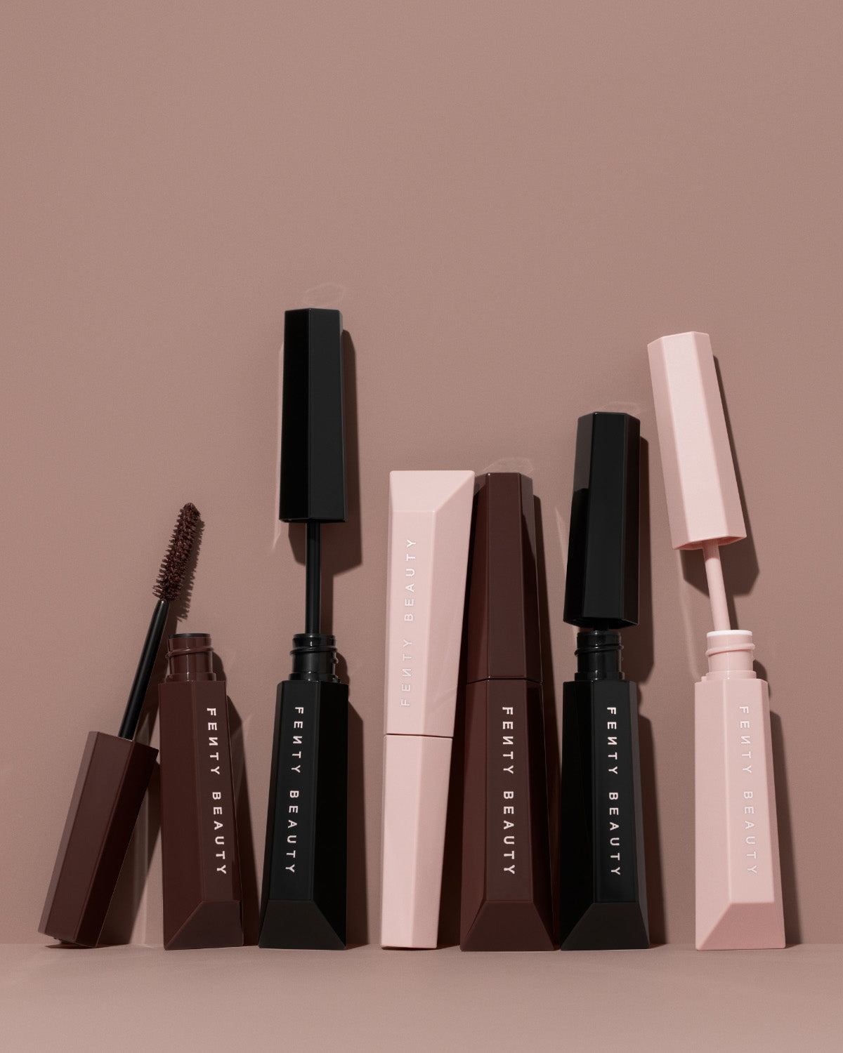 Luxe Lash Amplifier Primer