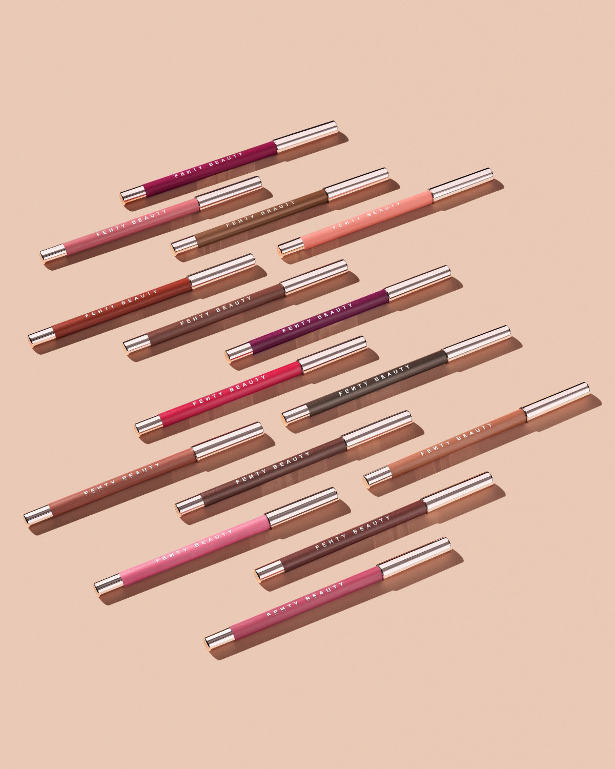 Trace'd Out Waterproof Lip Pencil - They So Vine