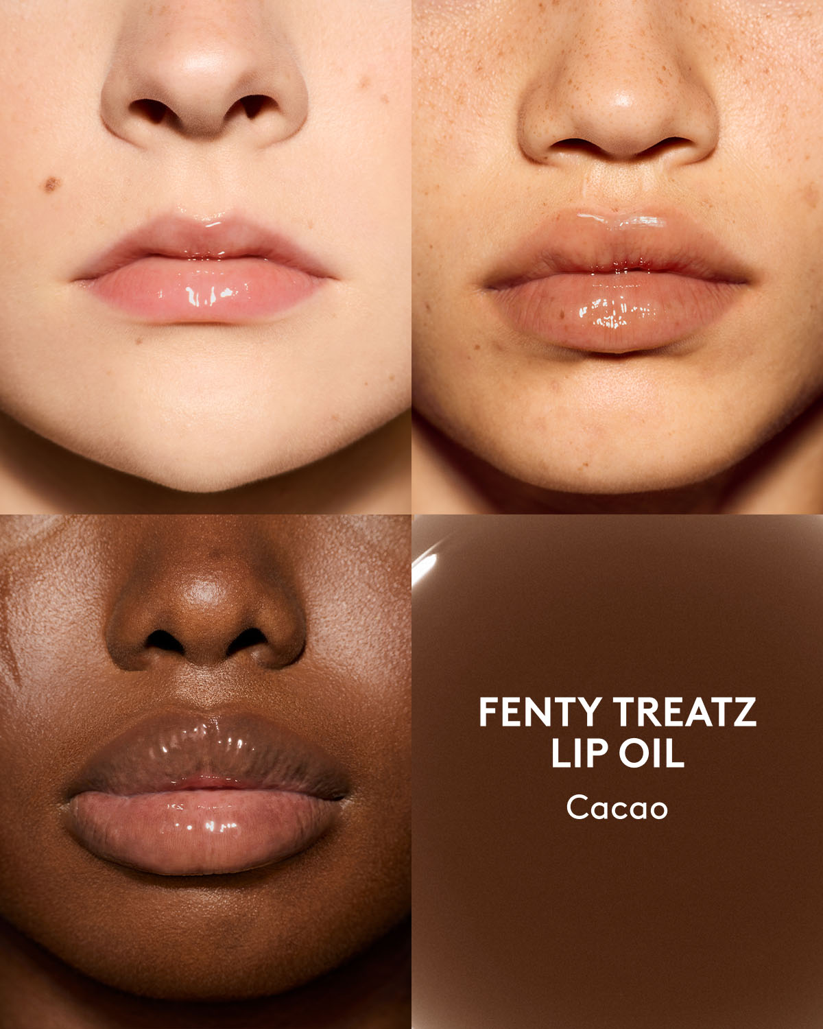 Plush Puddin' Intensive Lip Recovery Mask — Cocoa Infusion