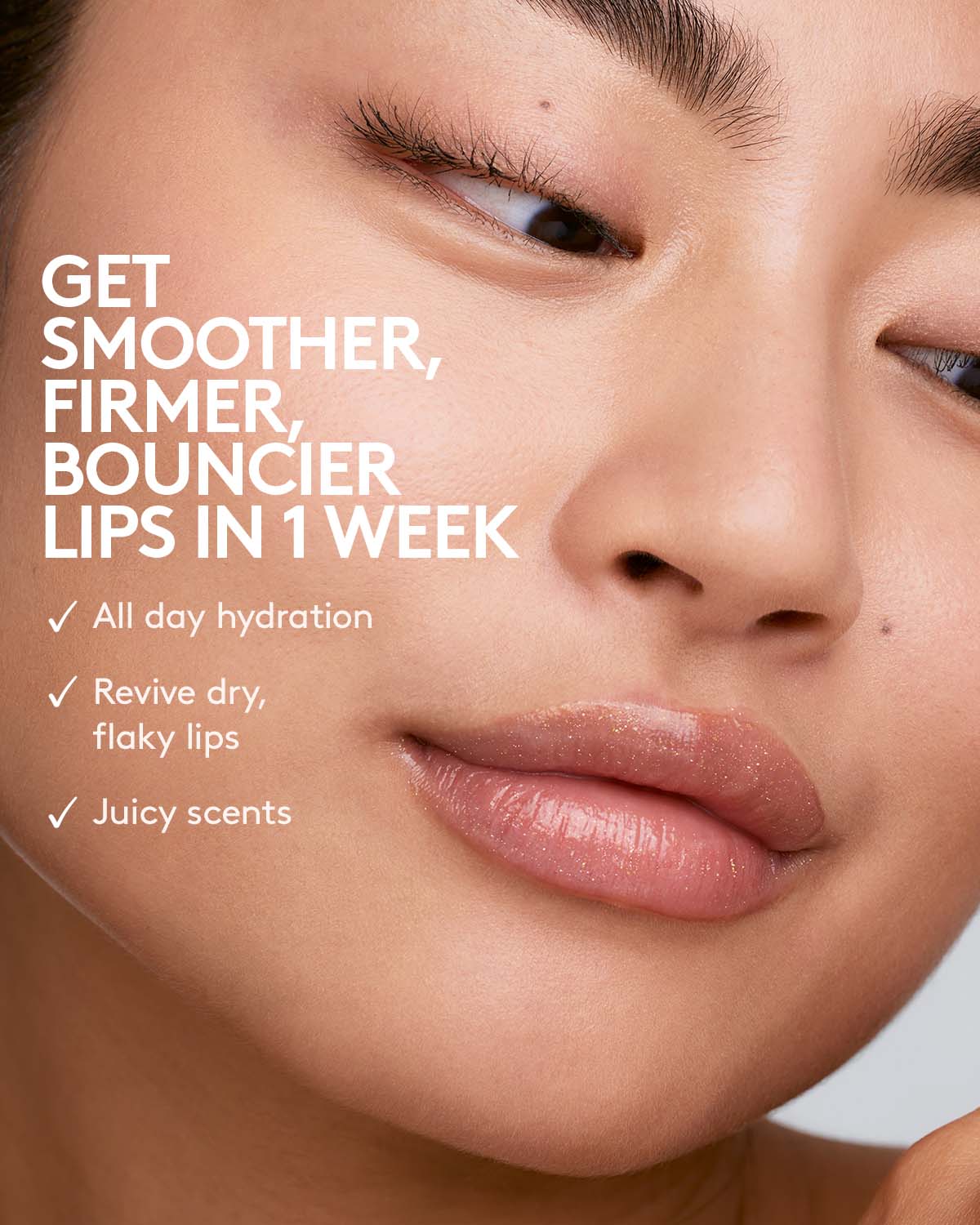 Plush Puddin' Intensive Lip Recovery Mask — Cocoa Infusion