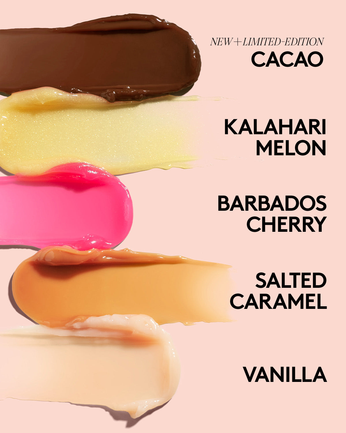 Plush Puddin' Intensive Lip Recovery Mask — Cocoa Infusion