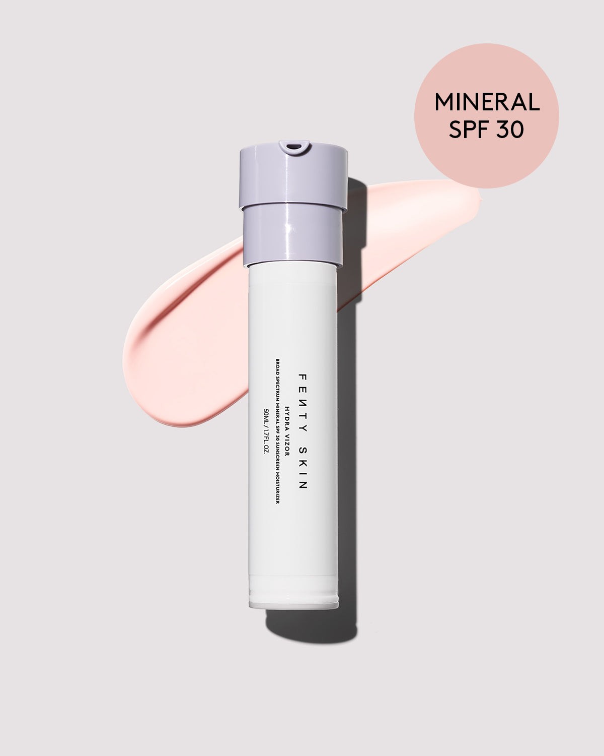 Hydra Vizor Mineral Sunscreen Recharger SPF 30