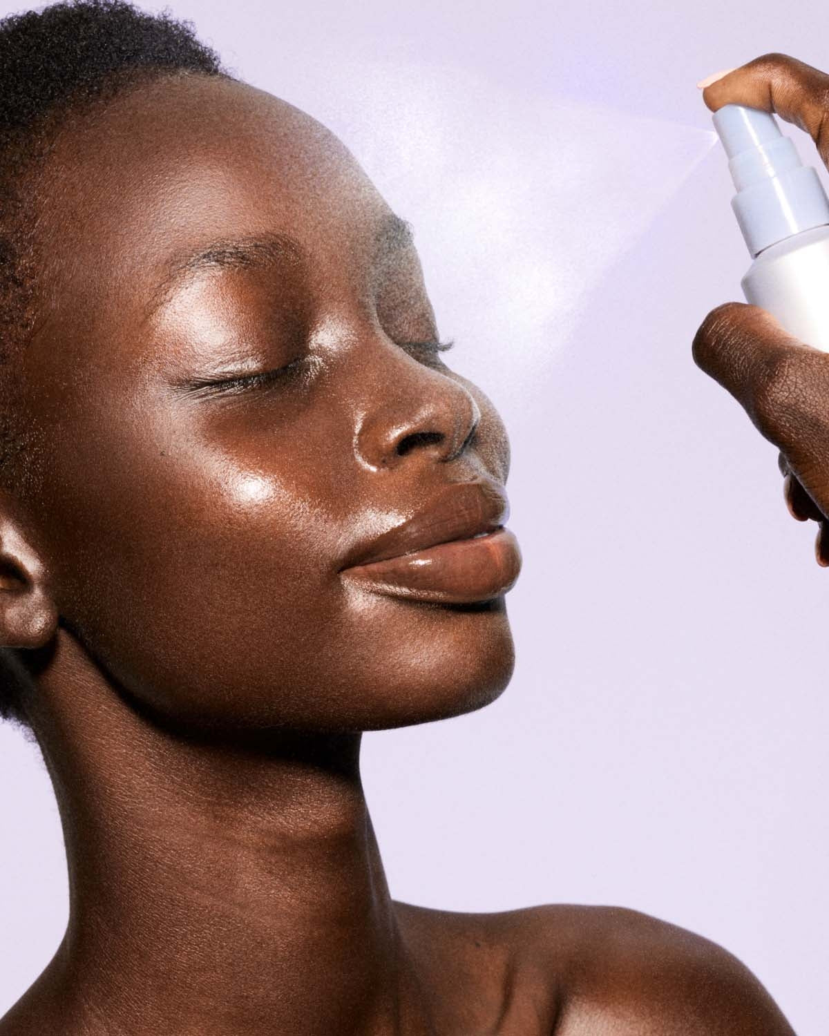 Dew N Plump Hydrating Nectar - Facial Mist