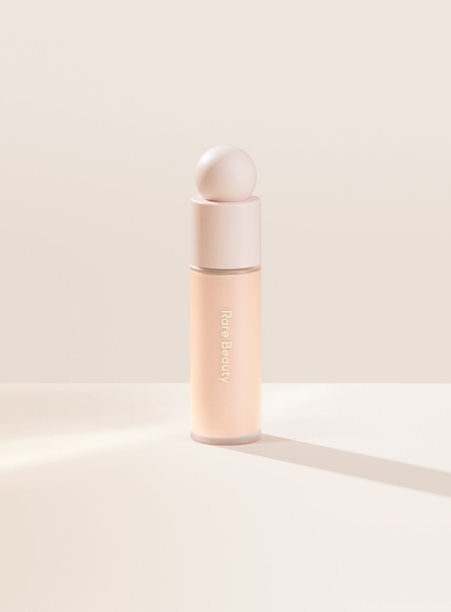 Weightless Radiance Liquid Foundation