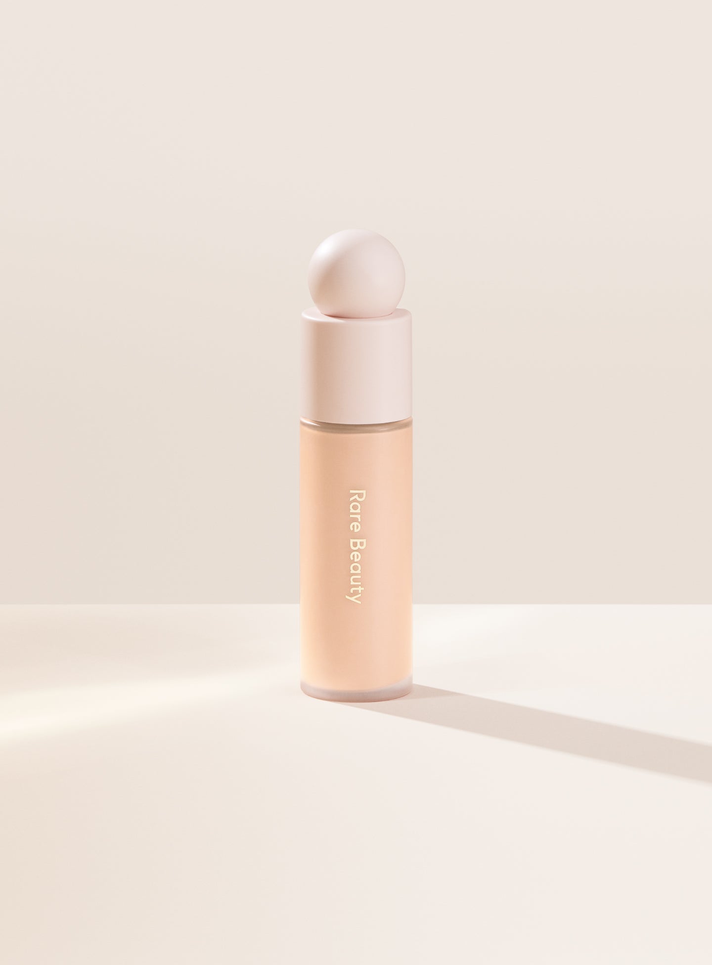 Weightless Radiance Liquid Foundation