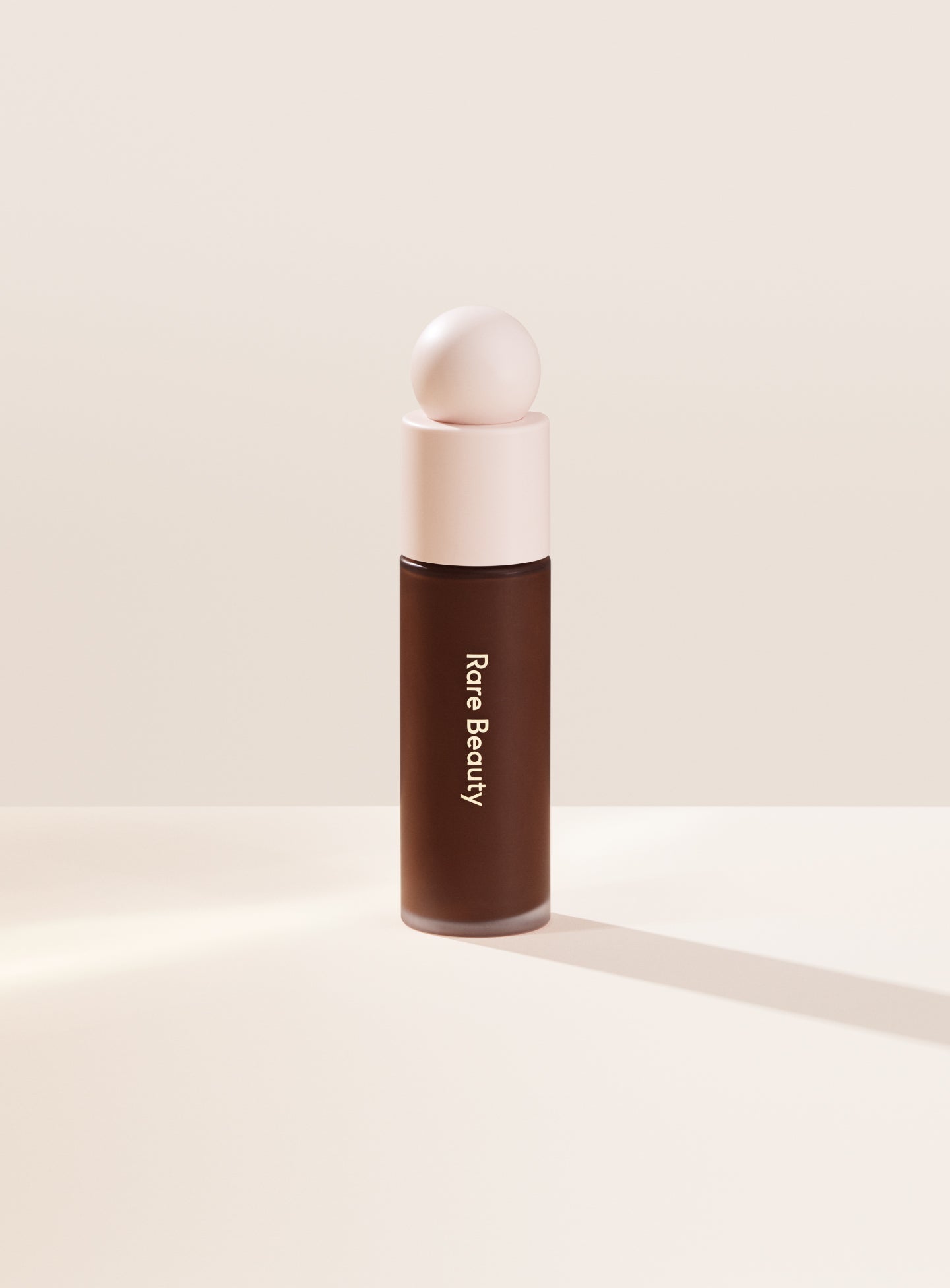Weightless Radiance Liquid Foundation